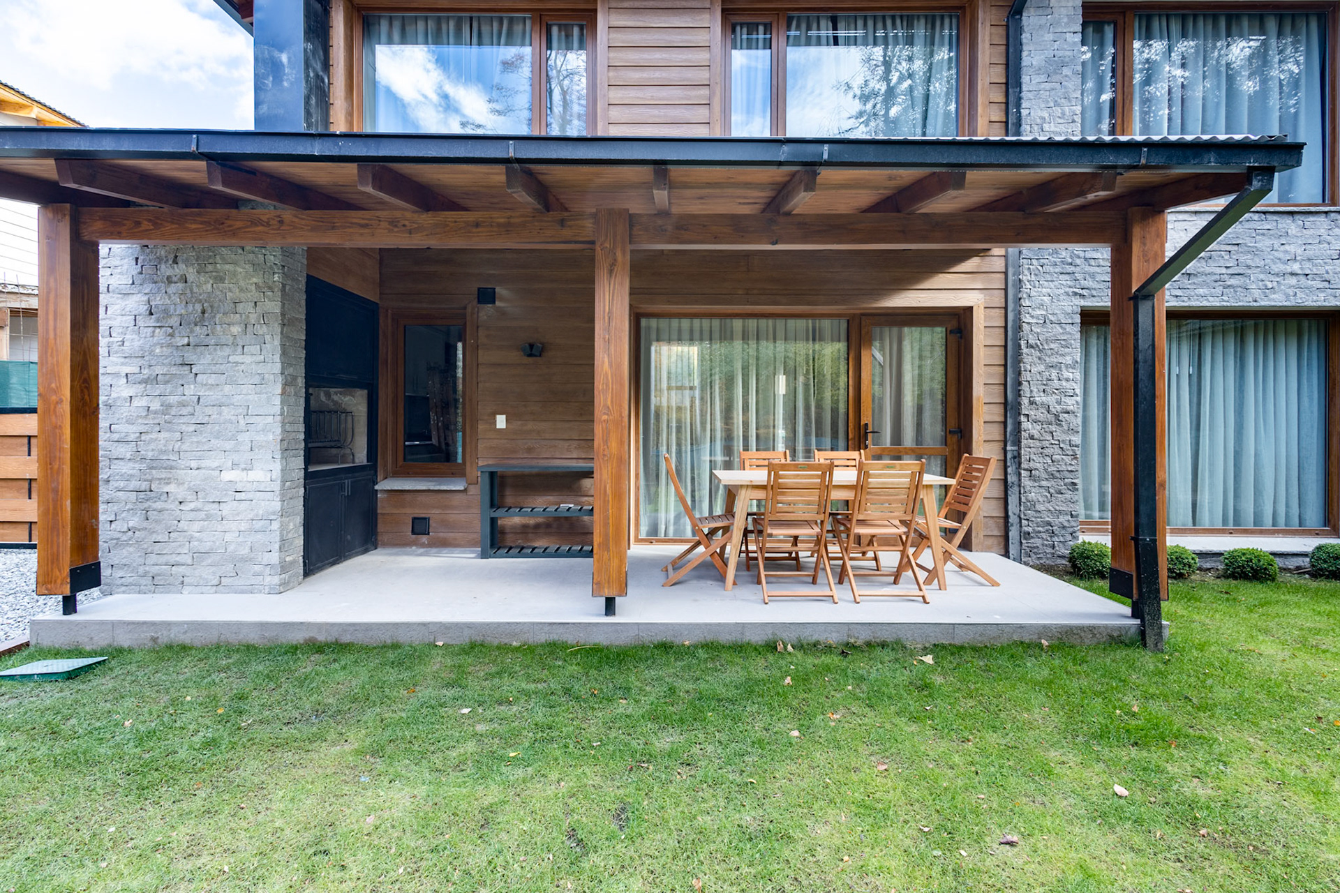 Vista Pro Studio: Servicio de fotografia profesional inmobiliaria.