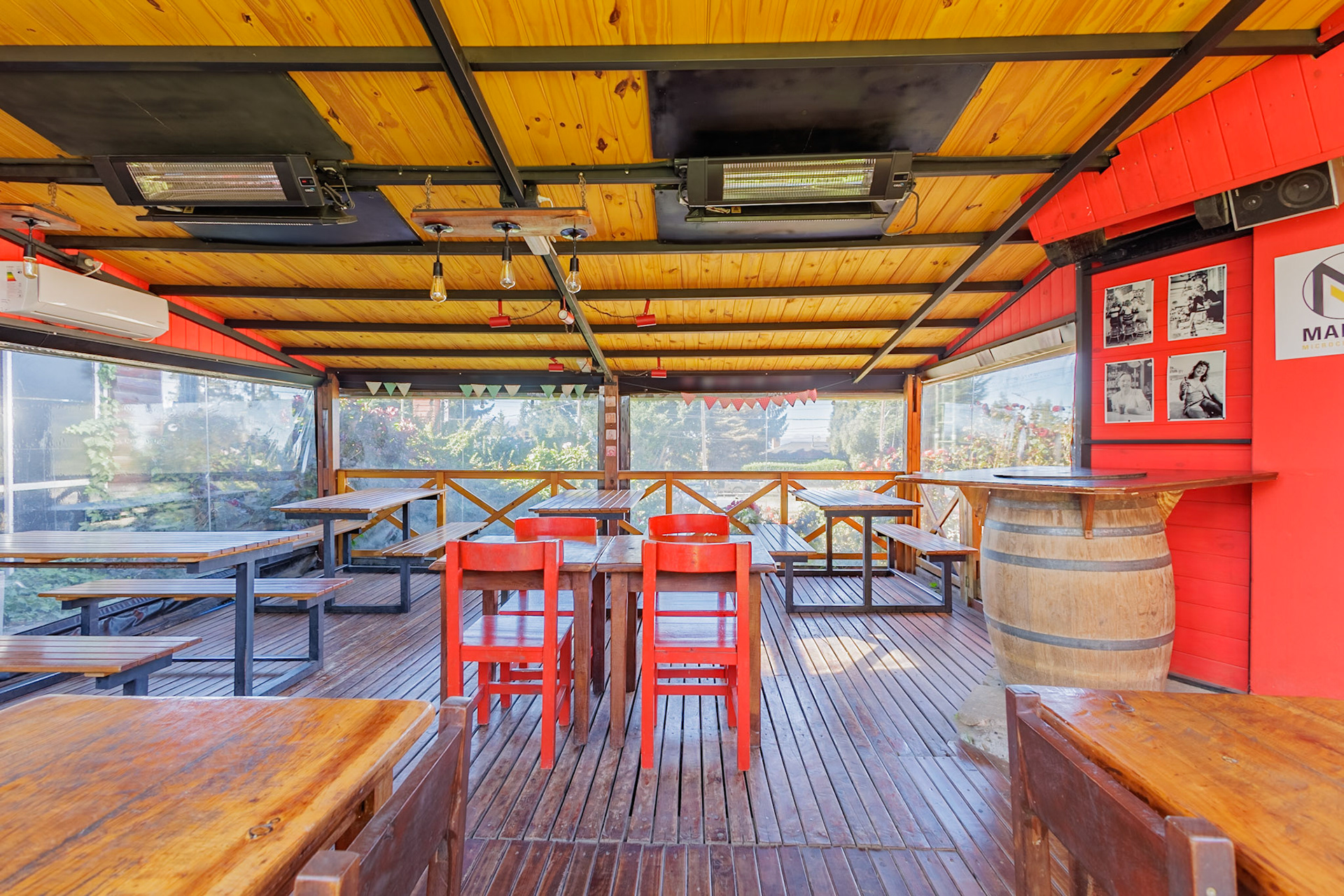 Vista Pro Studio: Servicio de fotografia profesional inmobiliaria.