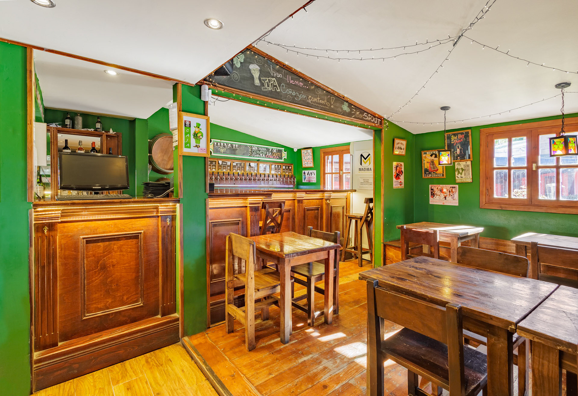 Vista Pro Studio: Servicio de fotografia profesional inmobiliaria.