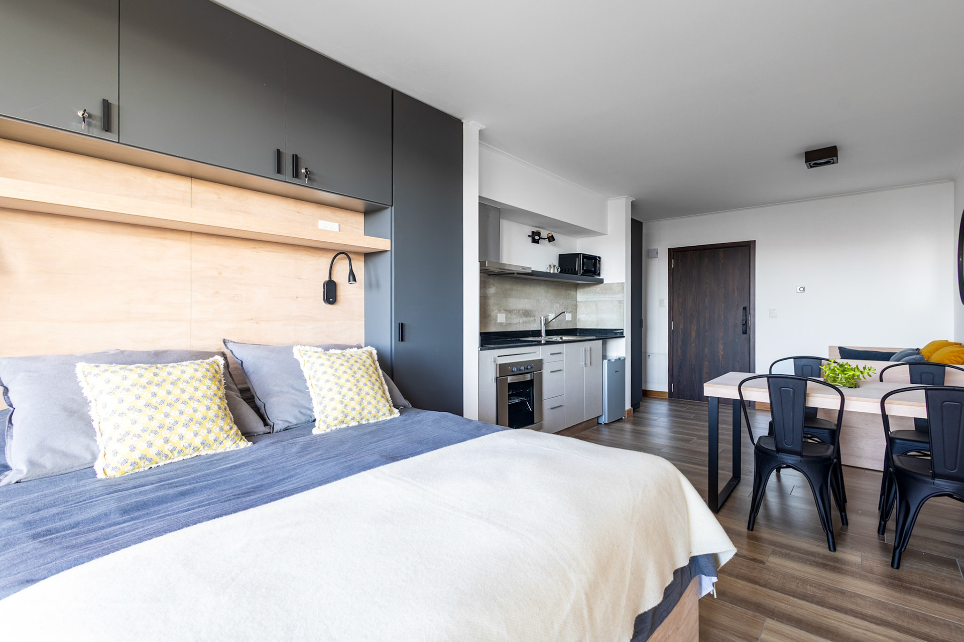 Vista Pro Studio: Servicio de fotografia profesional inmobiliaria.