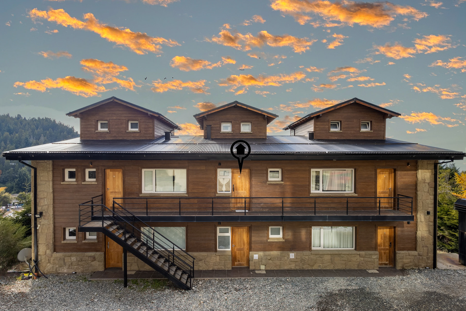 Vista Pro Studio: Servicio de fotografia profesional inmobiliaria.