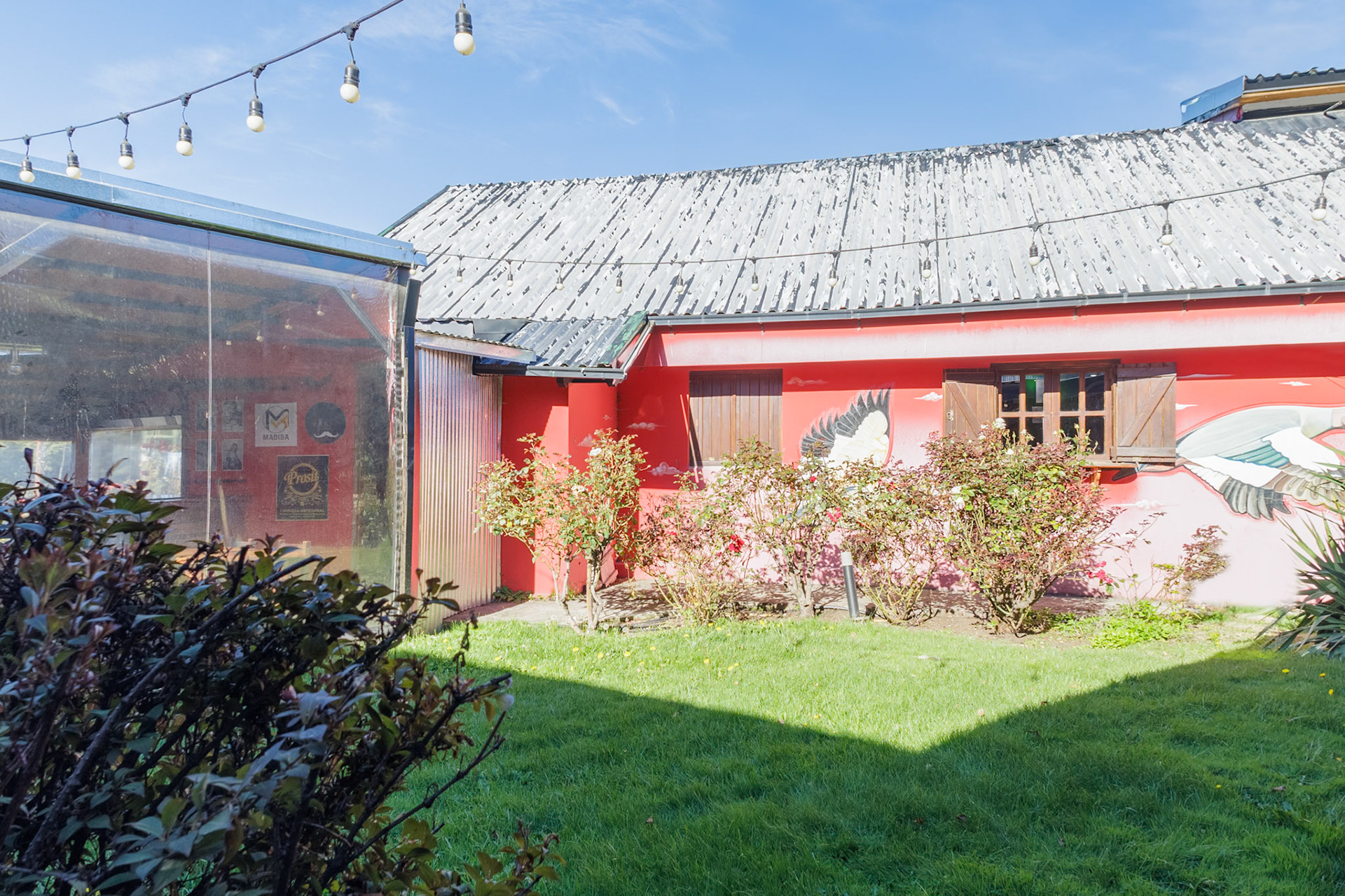 Vista Pro Studio: Servicio de fotografia profesional inmobiliaria.