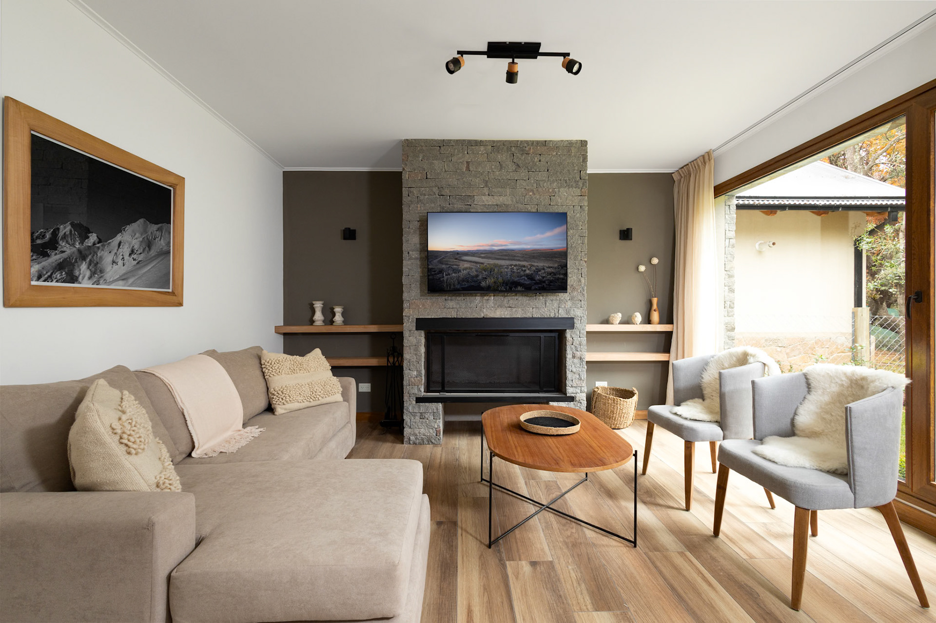 Vista Pro Studio: Servicio de fotografia profesional inmobiliaria.