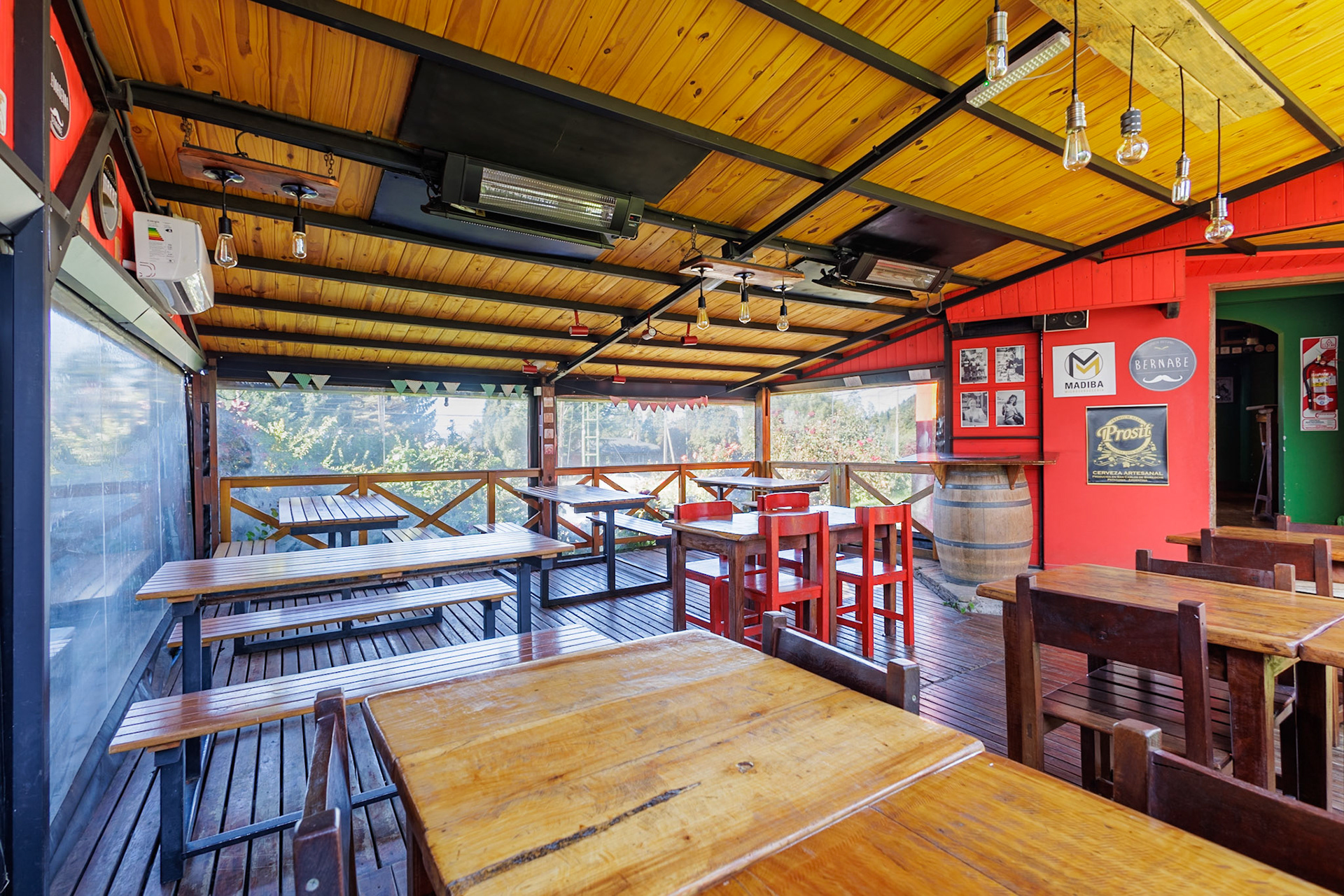 Vista Pro Studio: Servicio de fotografia profesional inmobiliaria.