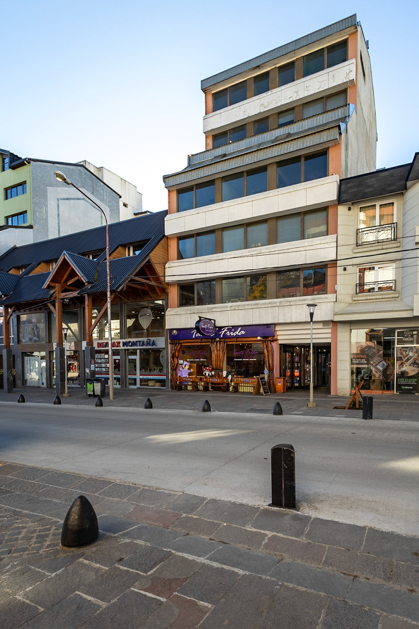 Vista Pro Studio: Servicio de fotografia profesional inmobiliaria.