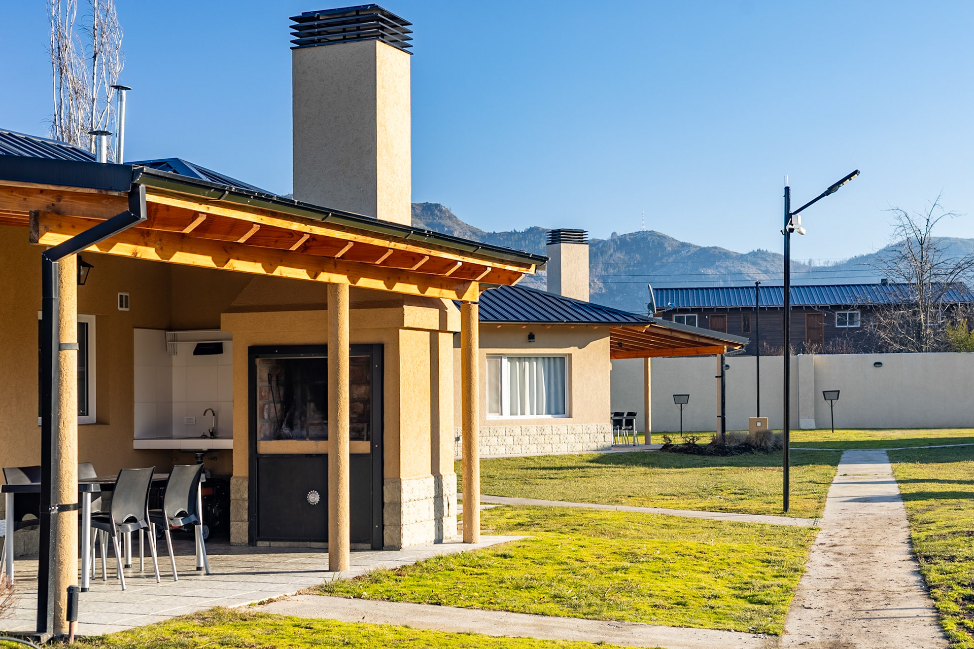 Vista Pro Studio: Servicio de fotografia profesional inmobiliaria.