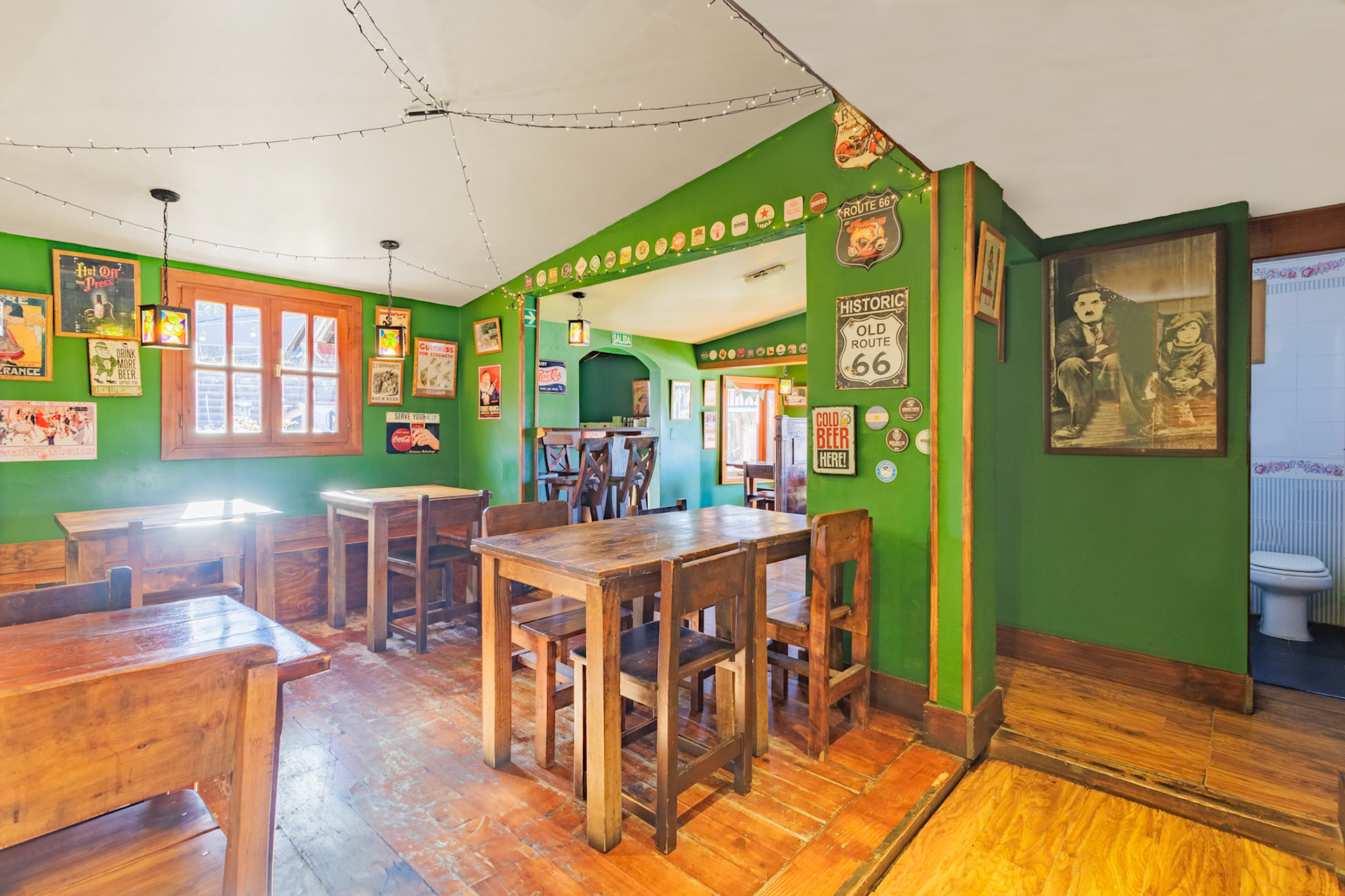 Vista Pro Studio: Servicio de fotografia profesional inmobiliaria.