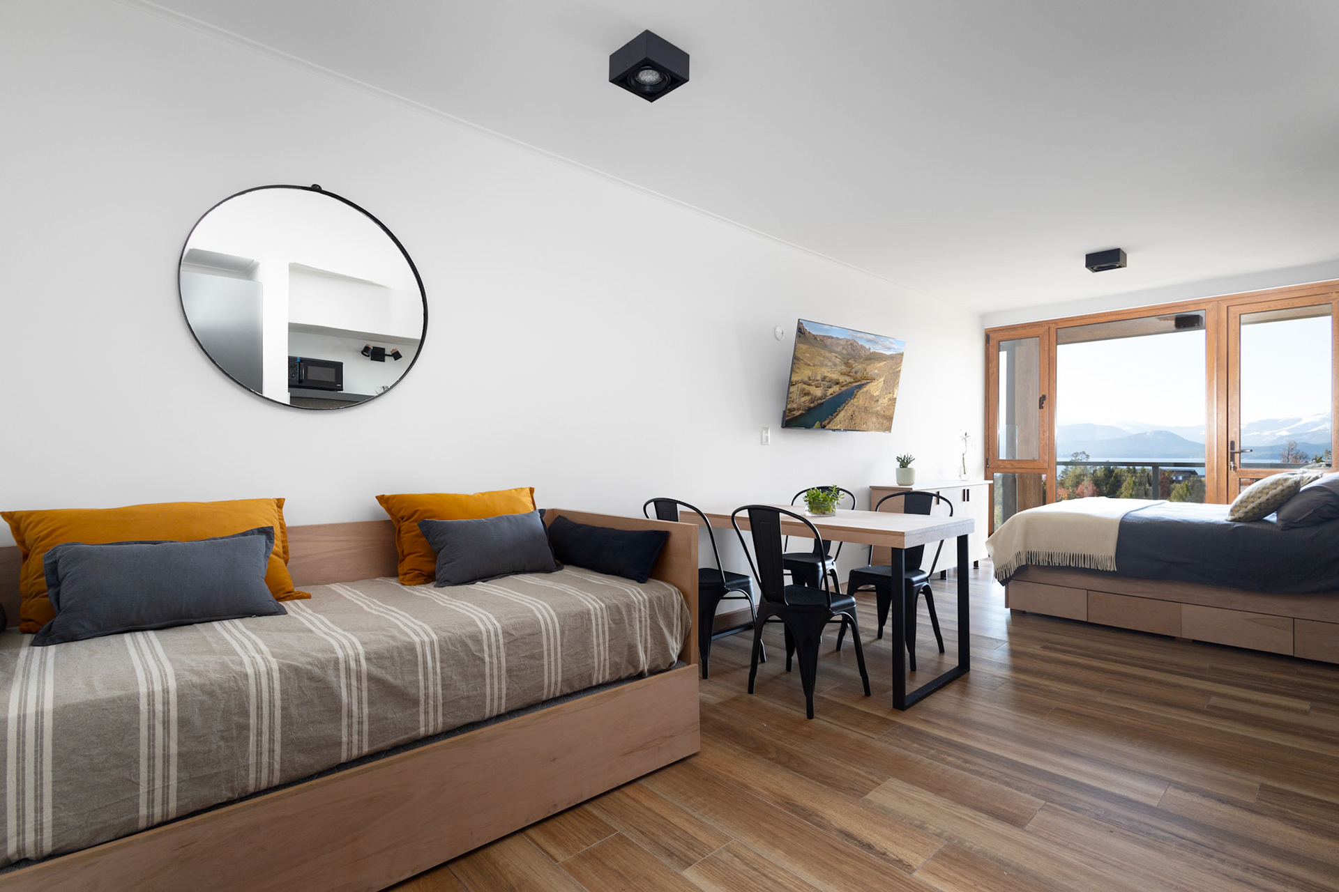 Vista Pro Studio: Servicio de fotografia profesional inmobiliaria.