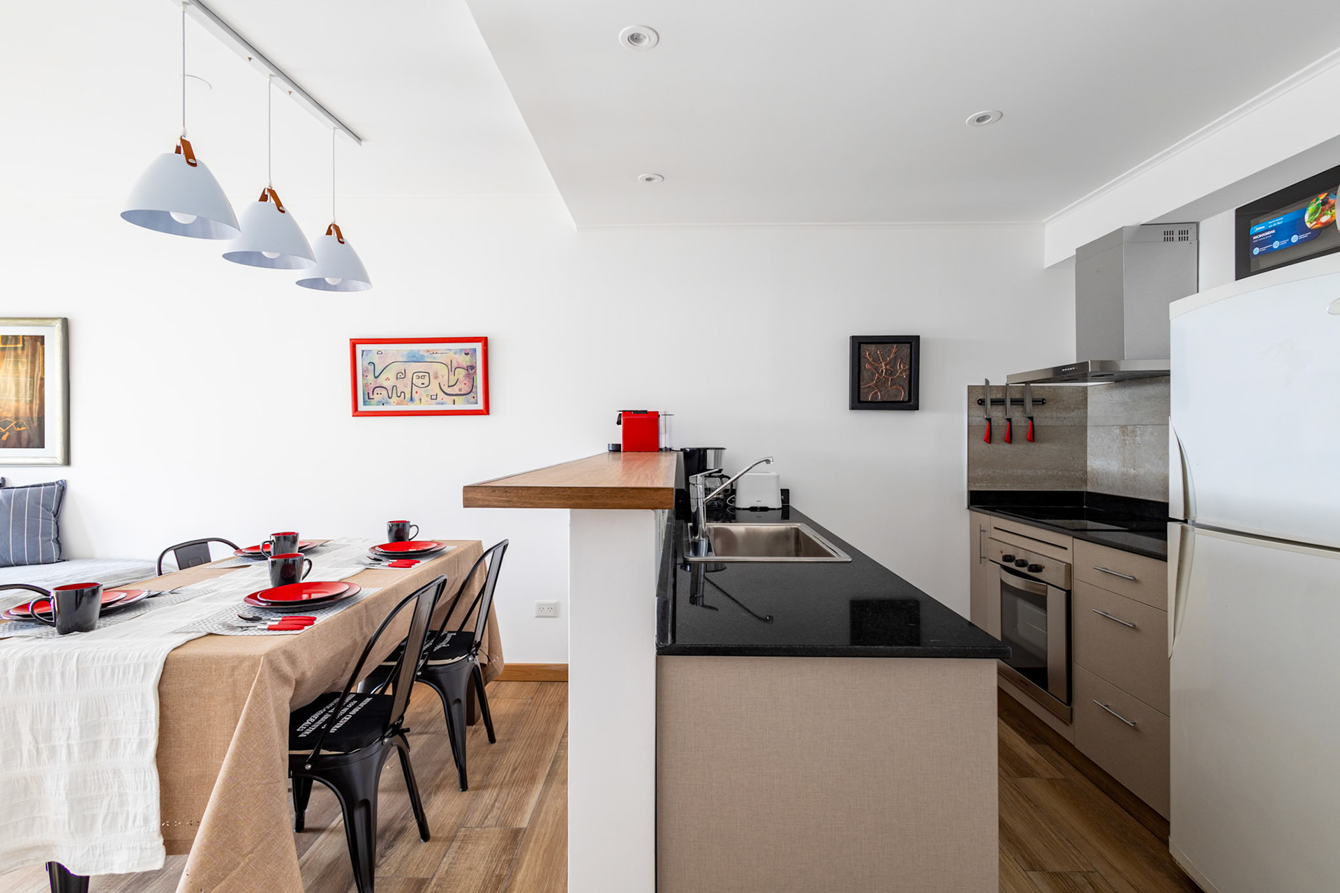 Vista Pro Studio: Servicio de fotografia profesional inmobiliaria.