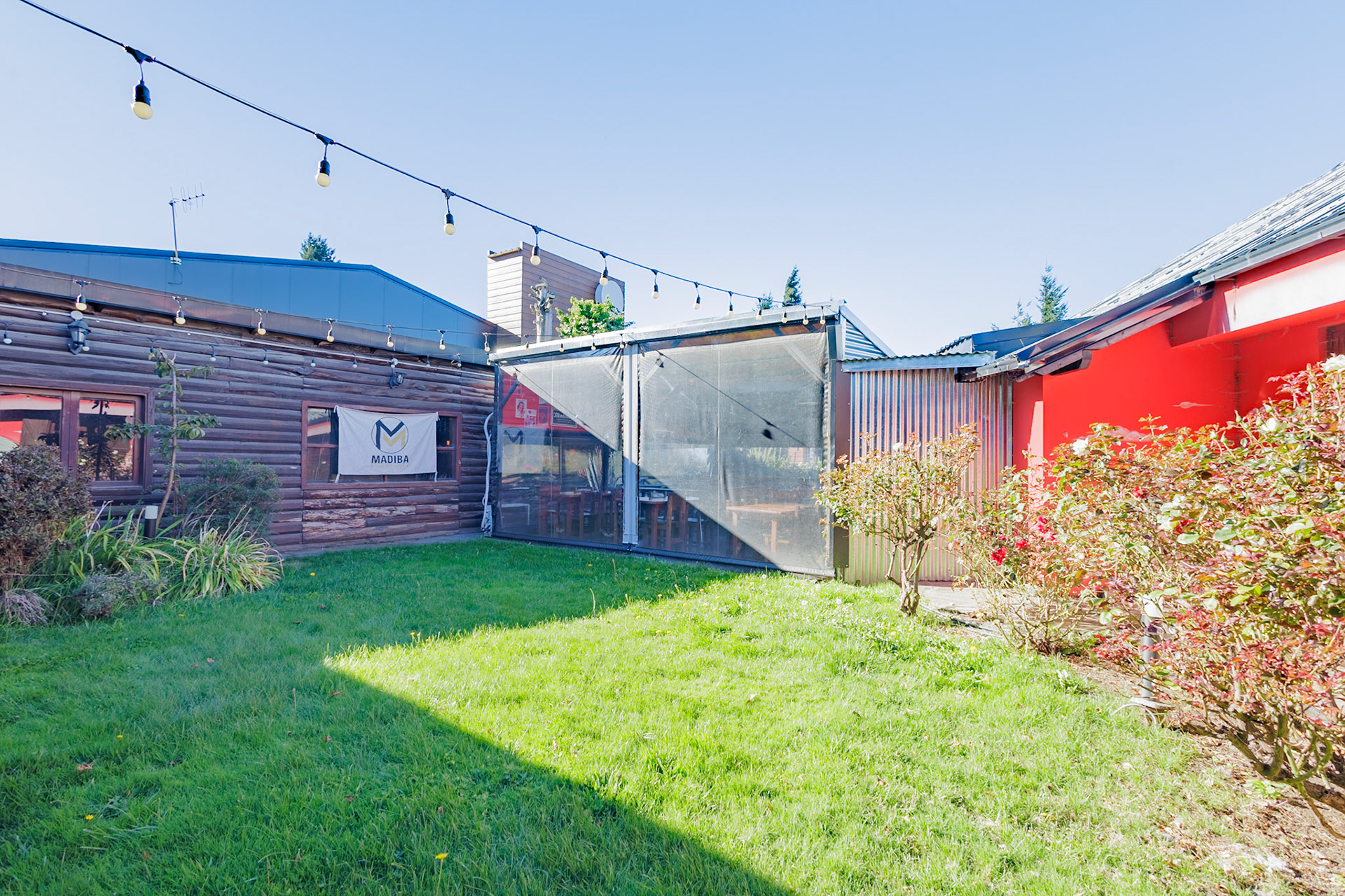 Vista Pro Studio: Servicio de fotografia profesional inmobiliaria.