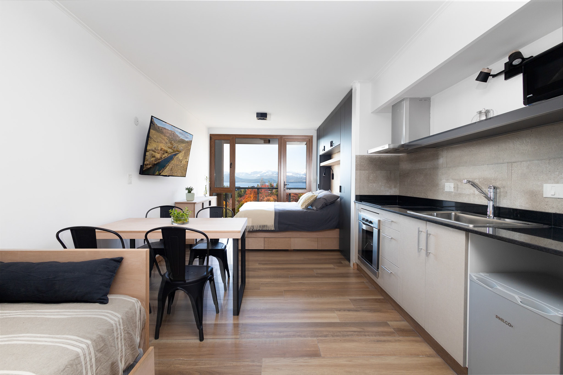 Vista Pro Studio: Servicio de fotografia profesional inmobiliaria.