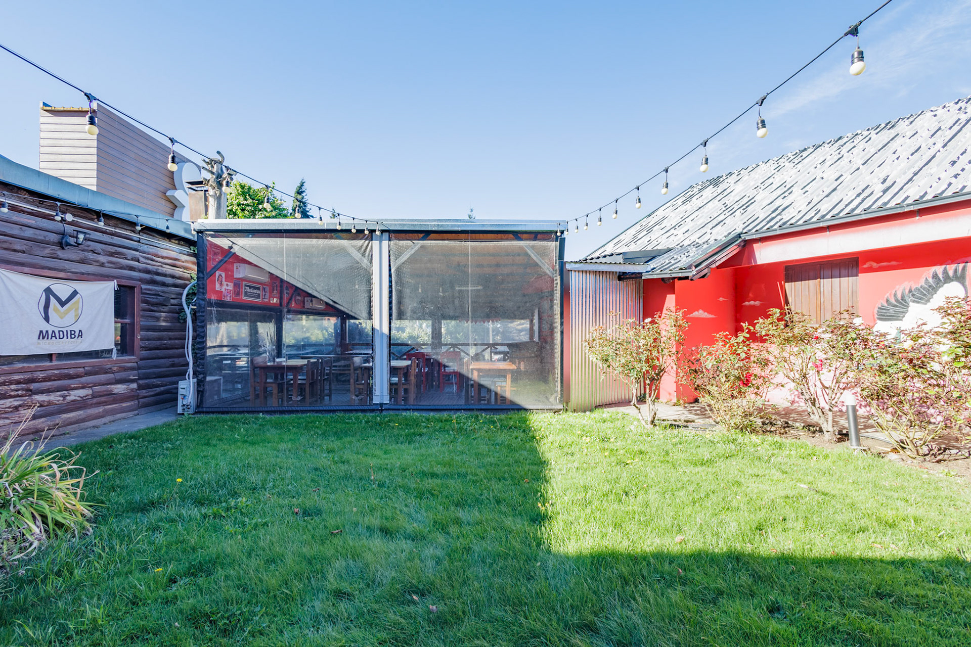 Vista Pro Studio: Servicio de fotografia profesional inmobiliaria.