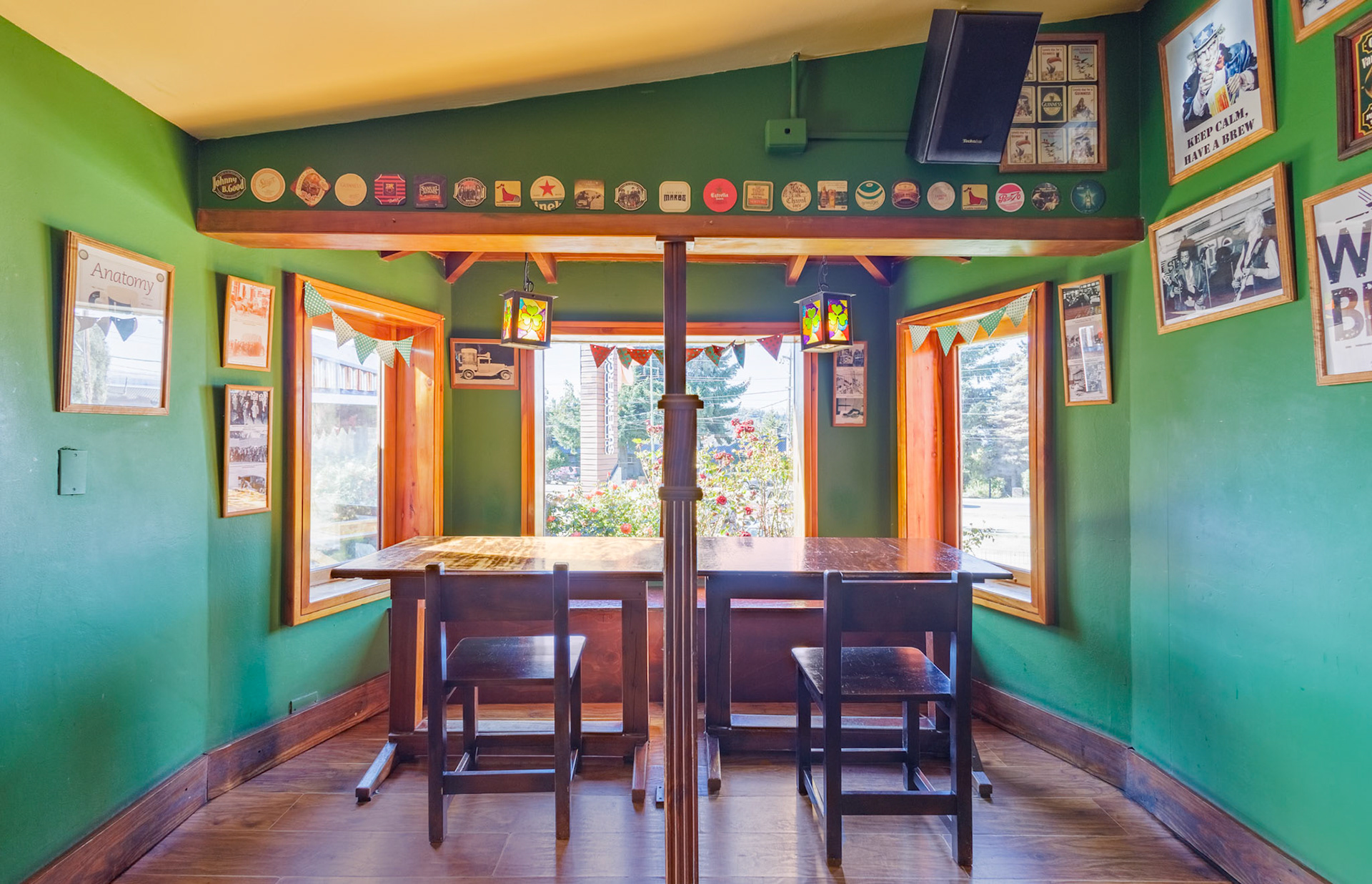 Vista Pro Studio: Servicio de fotografia profesional inmobiliaria.