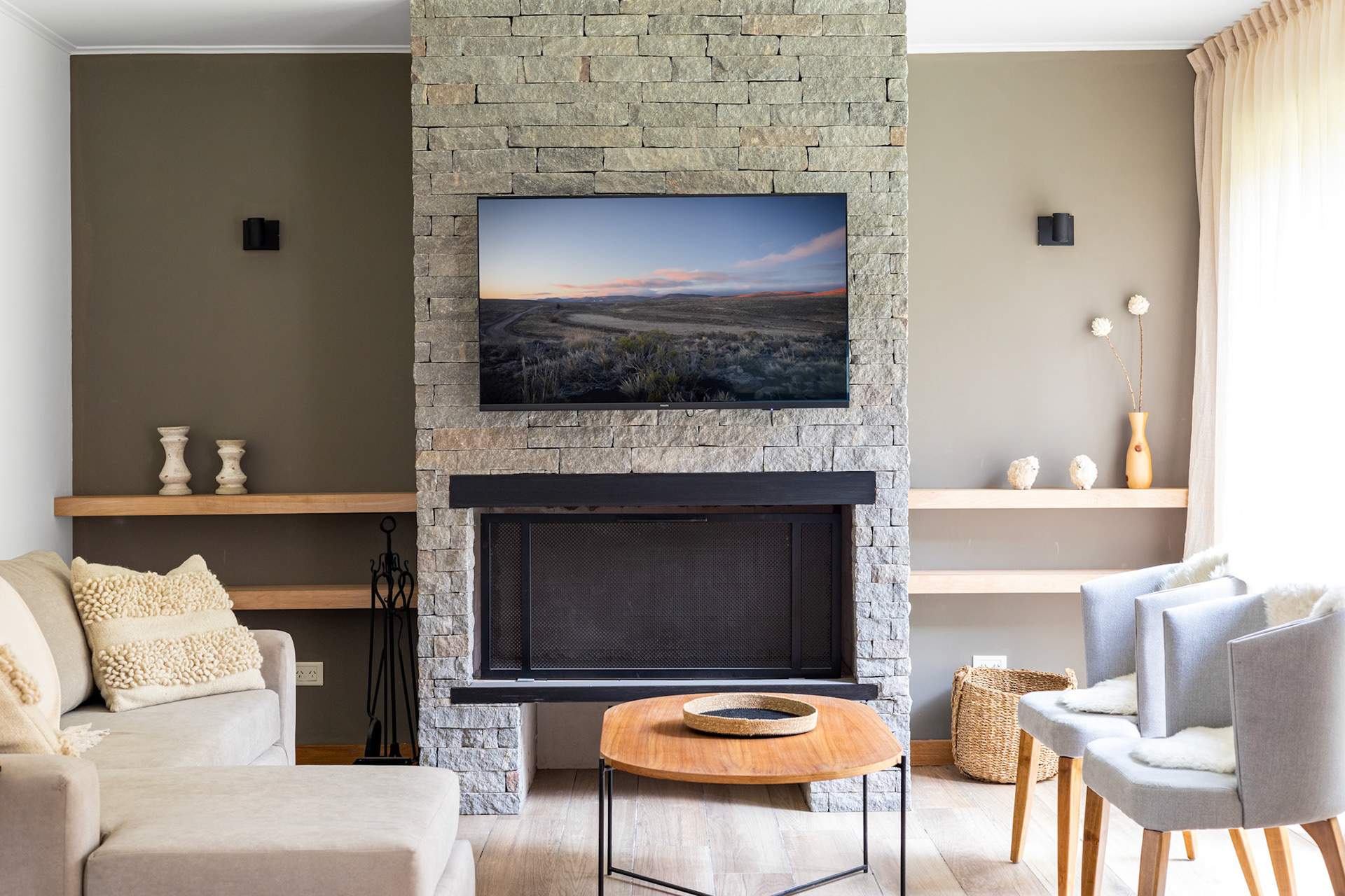 Vista Pro Studio: Servicio de fotografia profesional inmobiliaria.