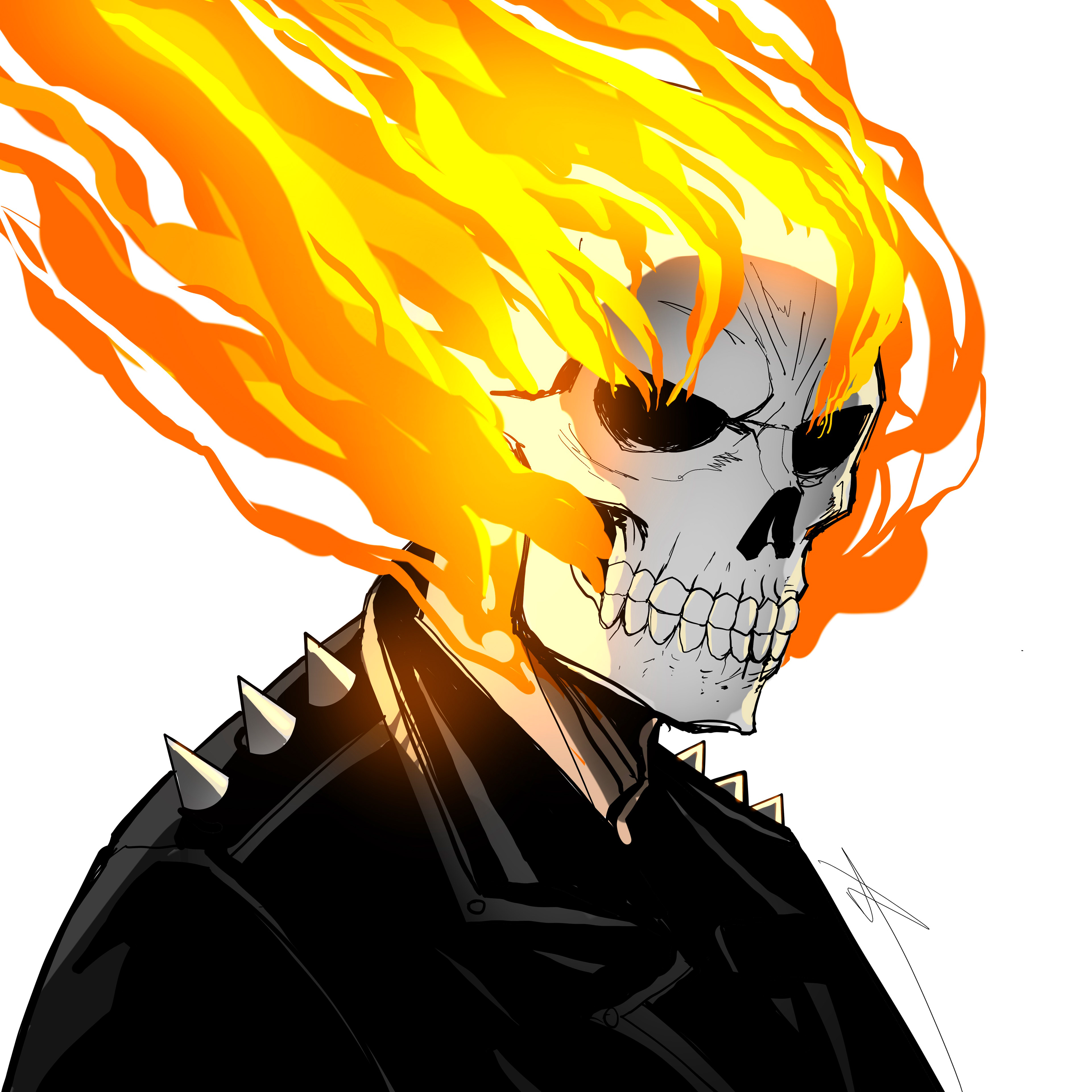 Ghostrider