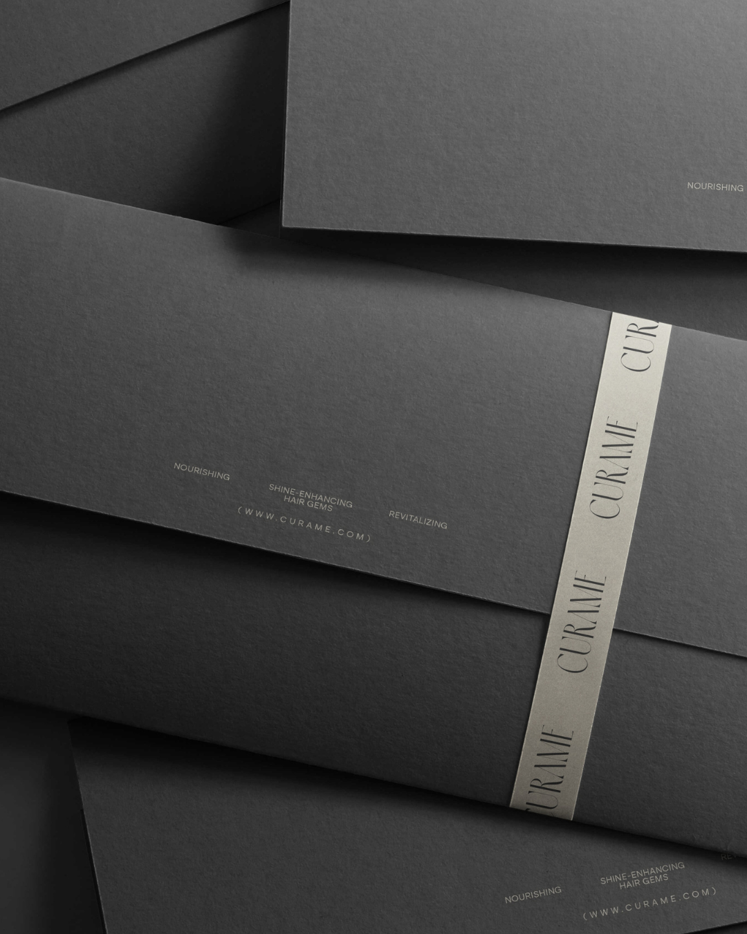 Print Design Umschlag