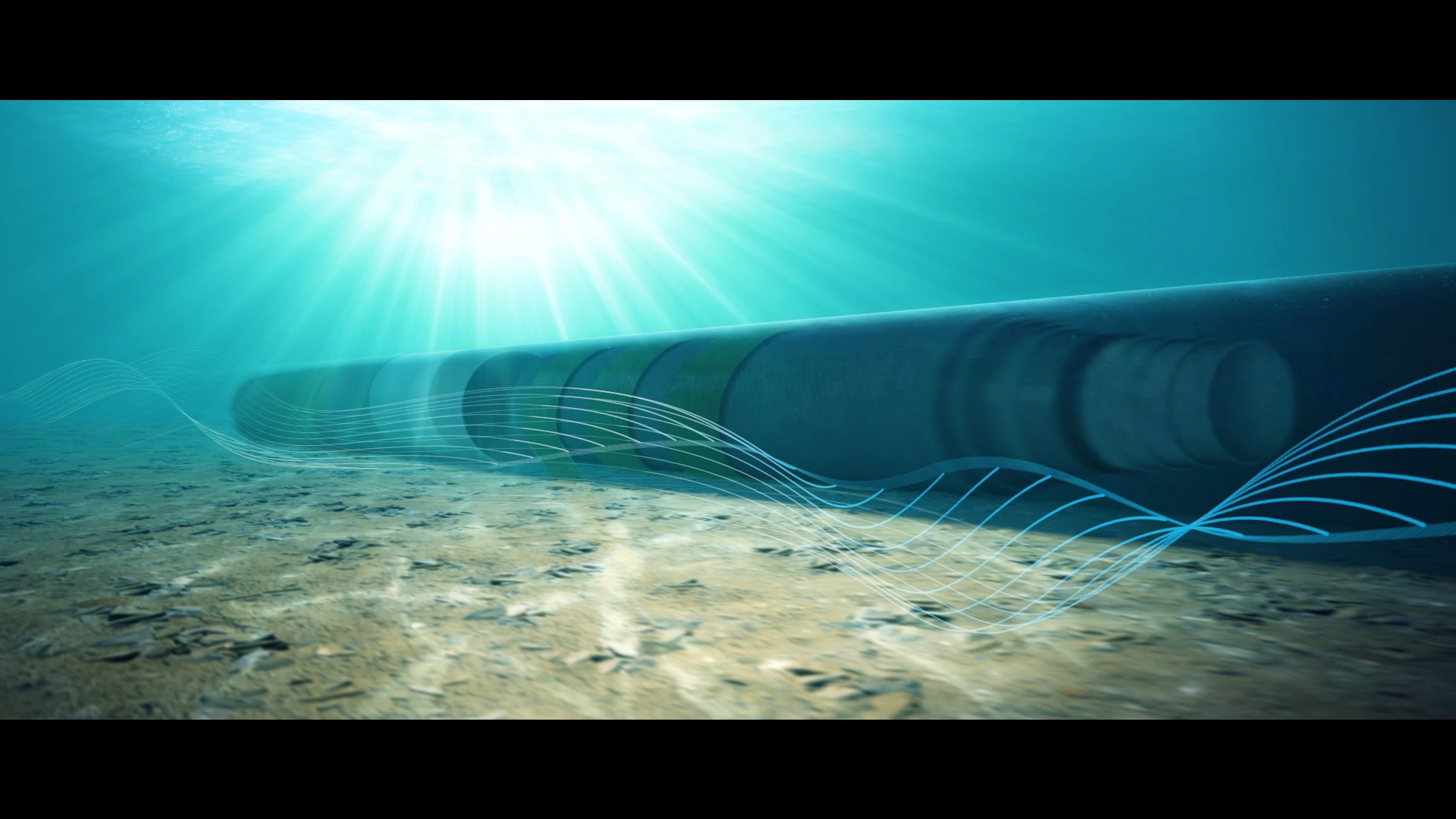 Oil Pipe - Structure