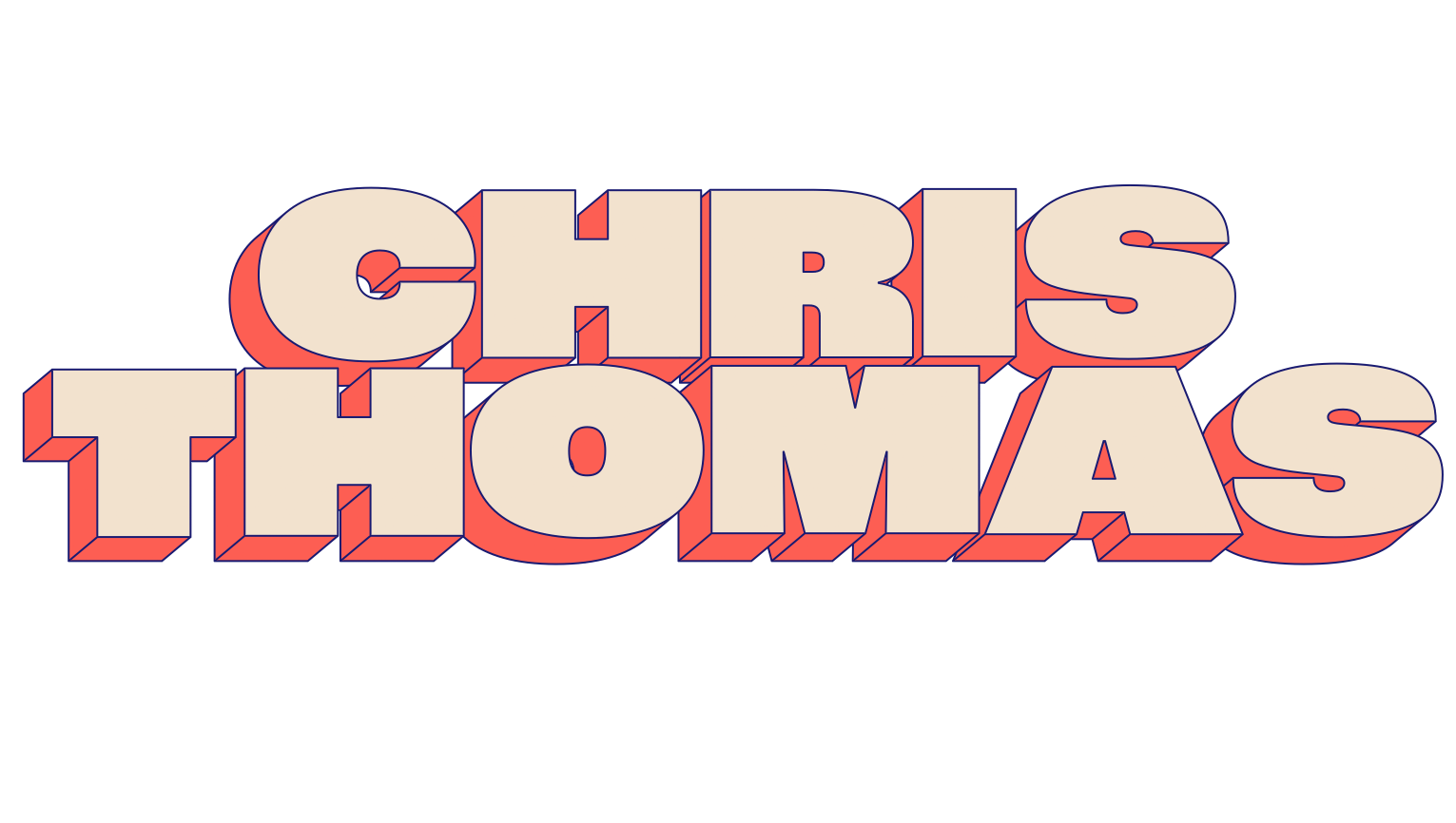 Chris Thomas