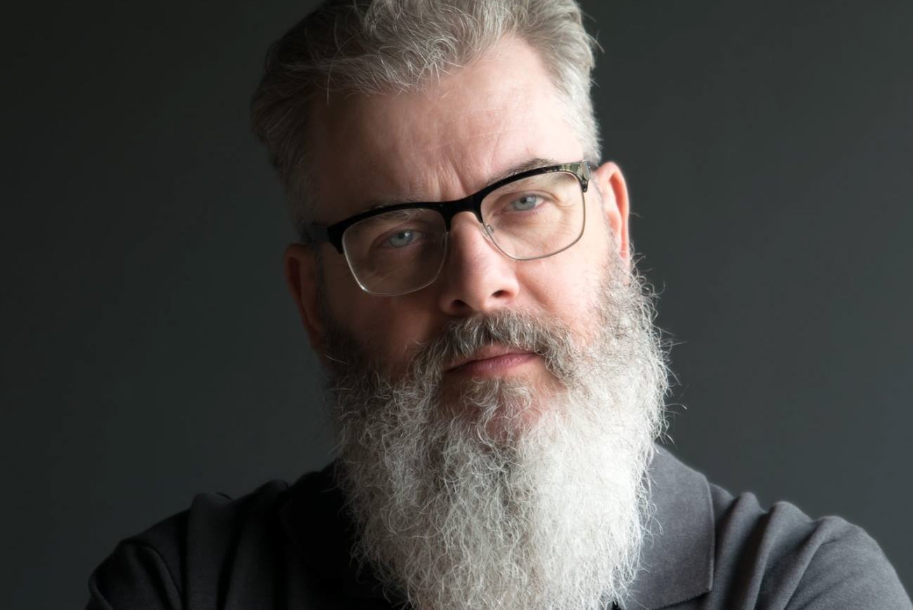 Brian Martin