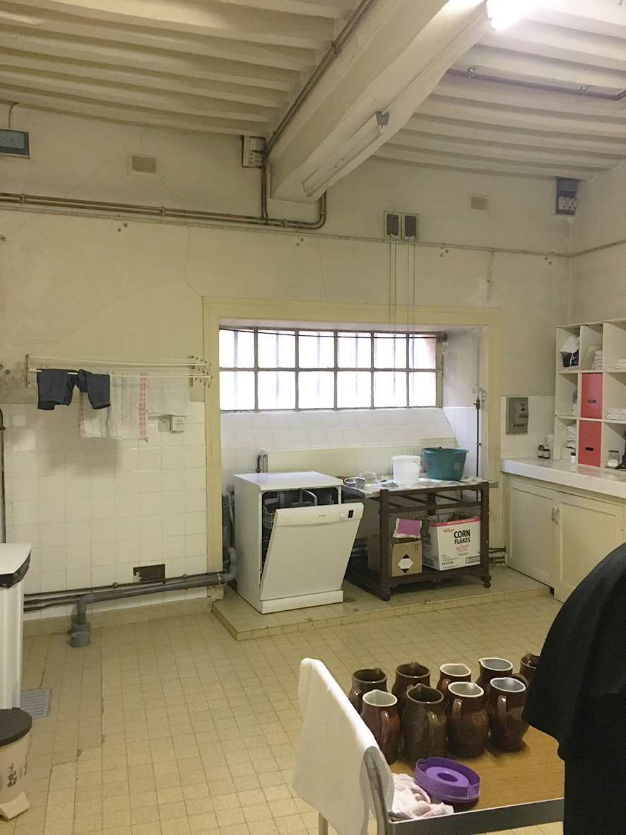 État des lieux