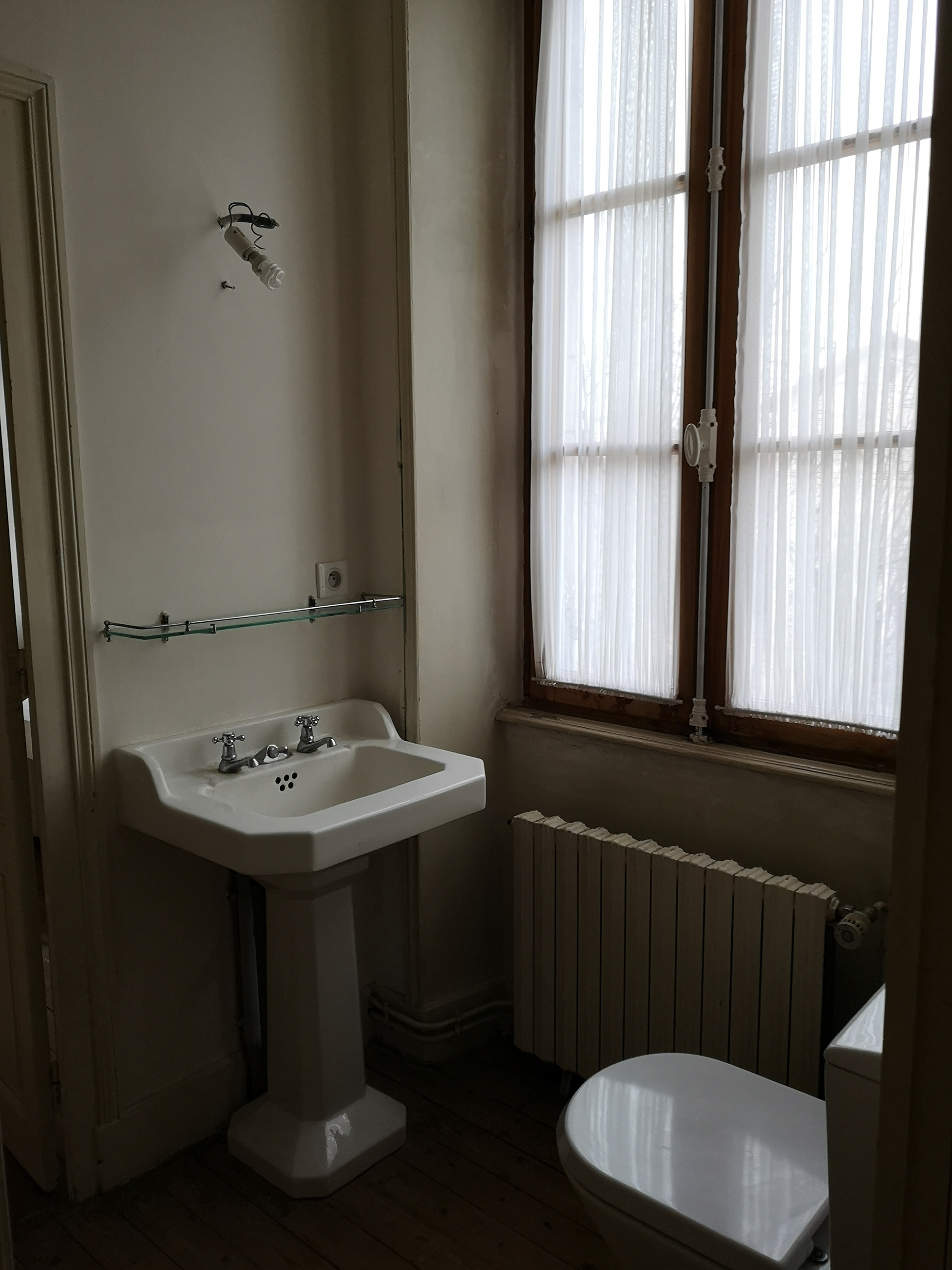Etat des lieux