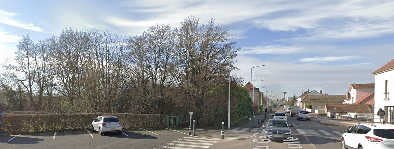 État des lieux