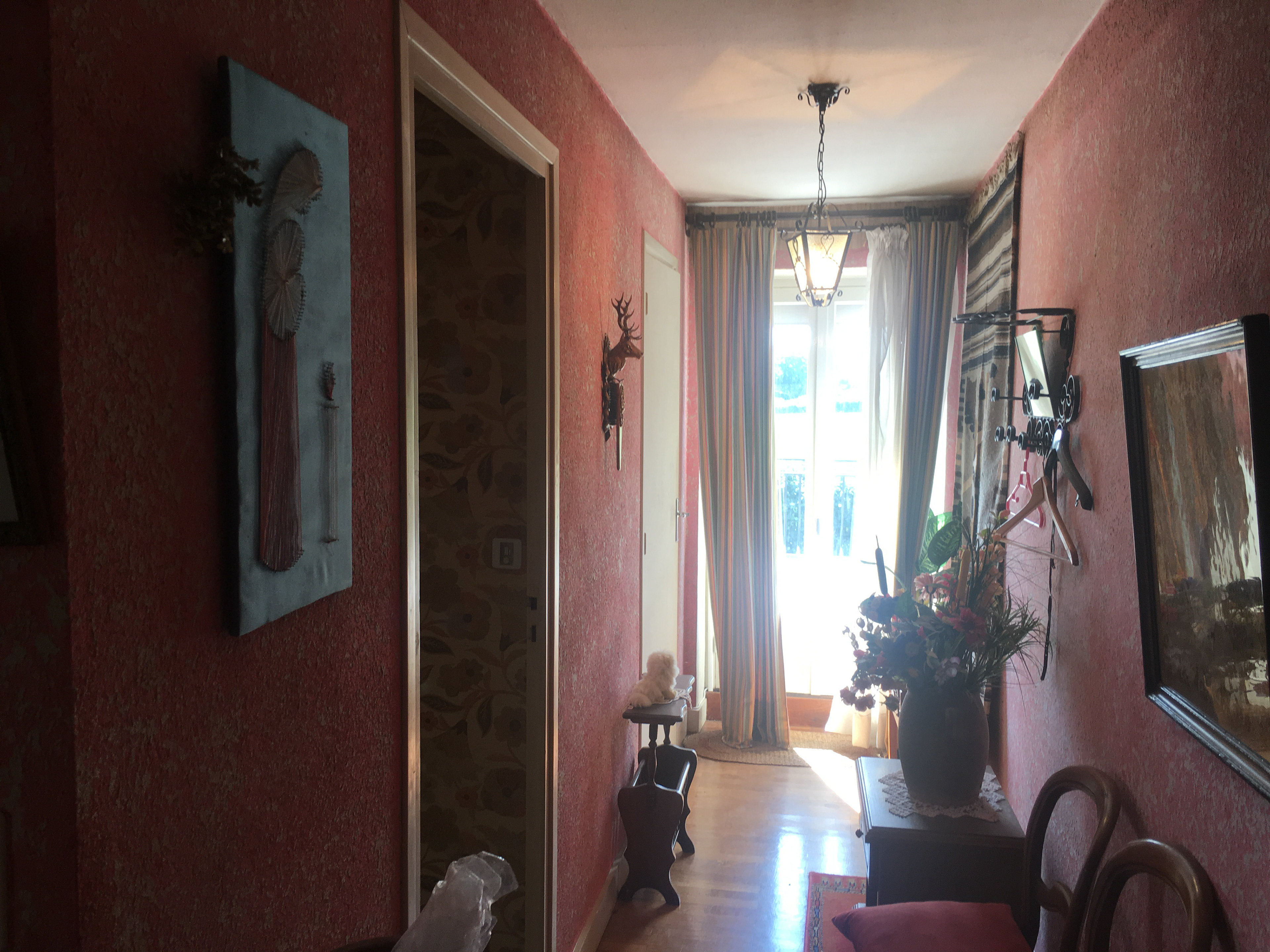 Etat des Lieux