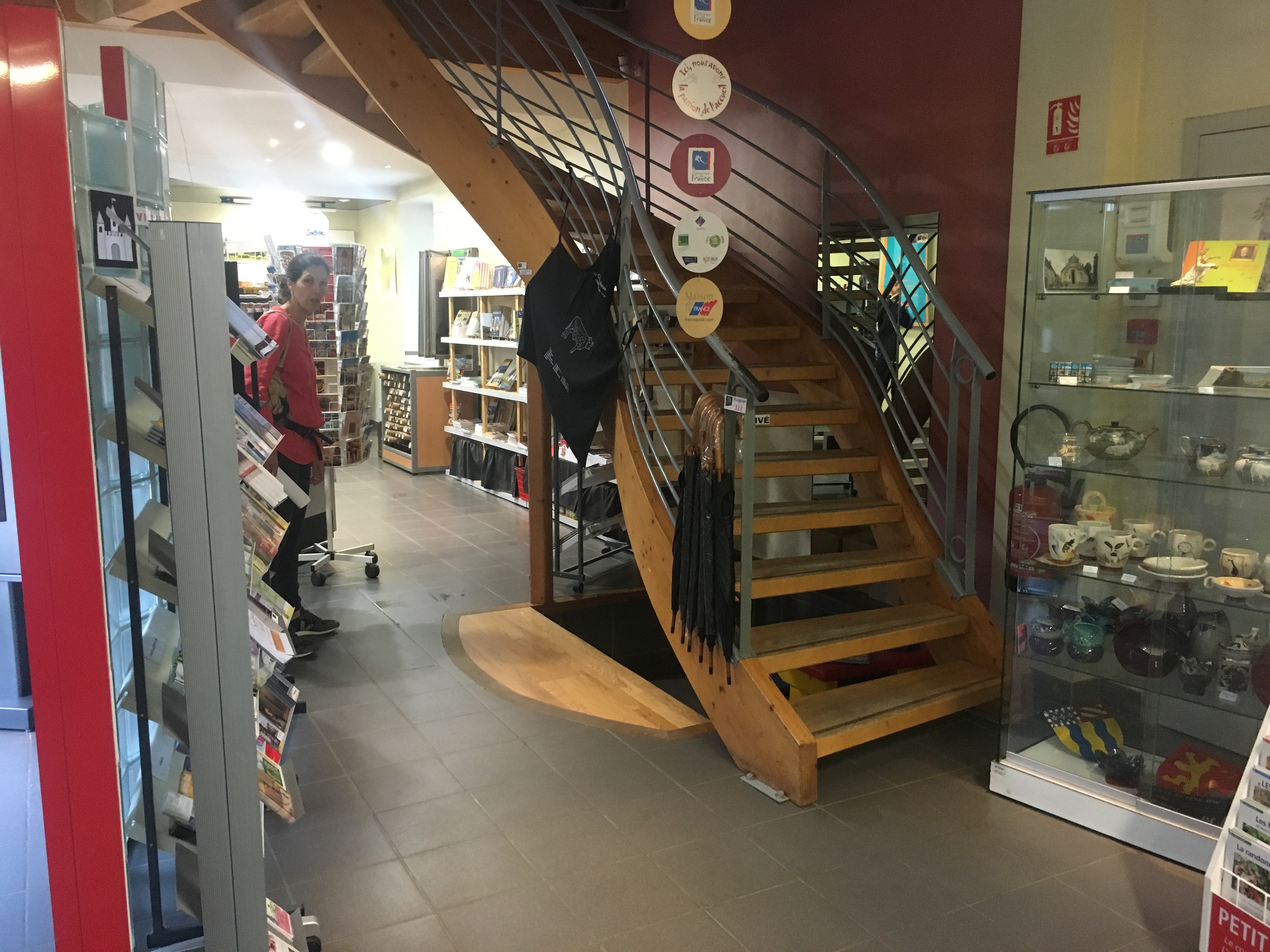Etat des lieux