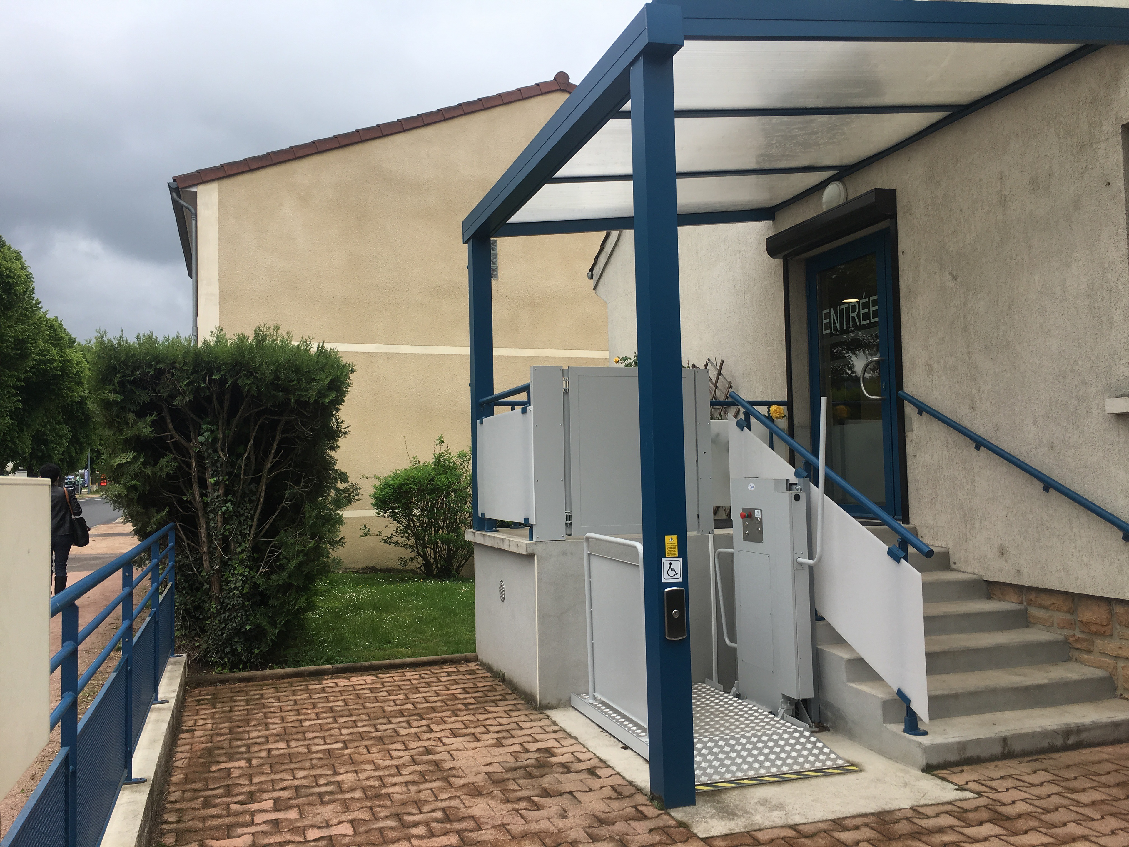 Etat des lieux