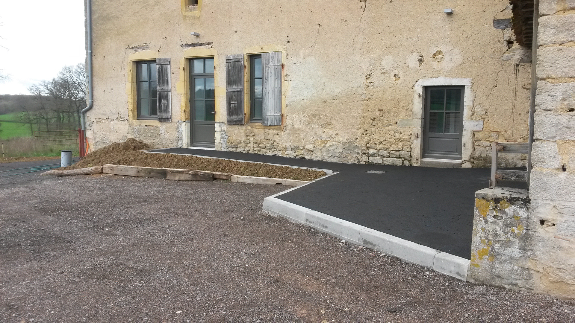 Accès Office