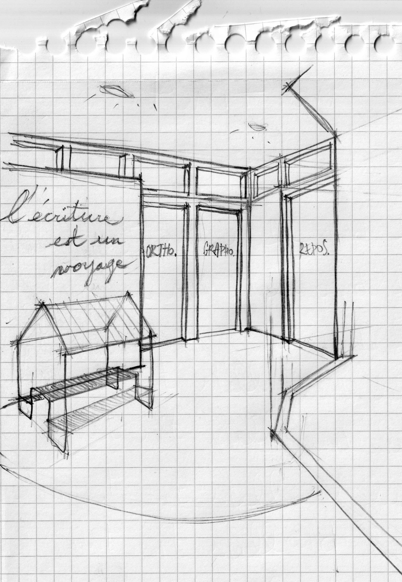 croquis