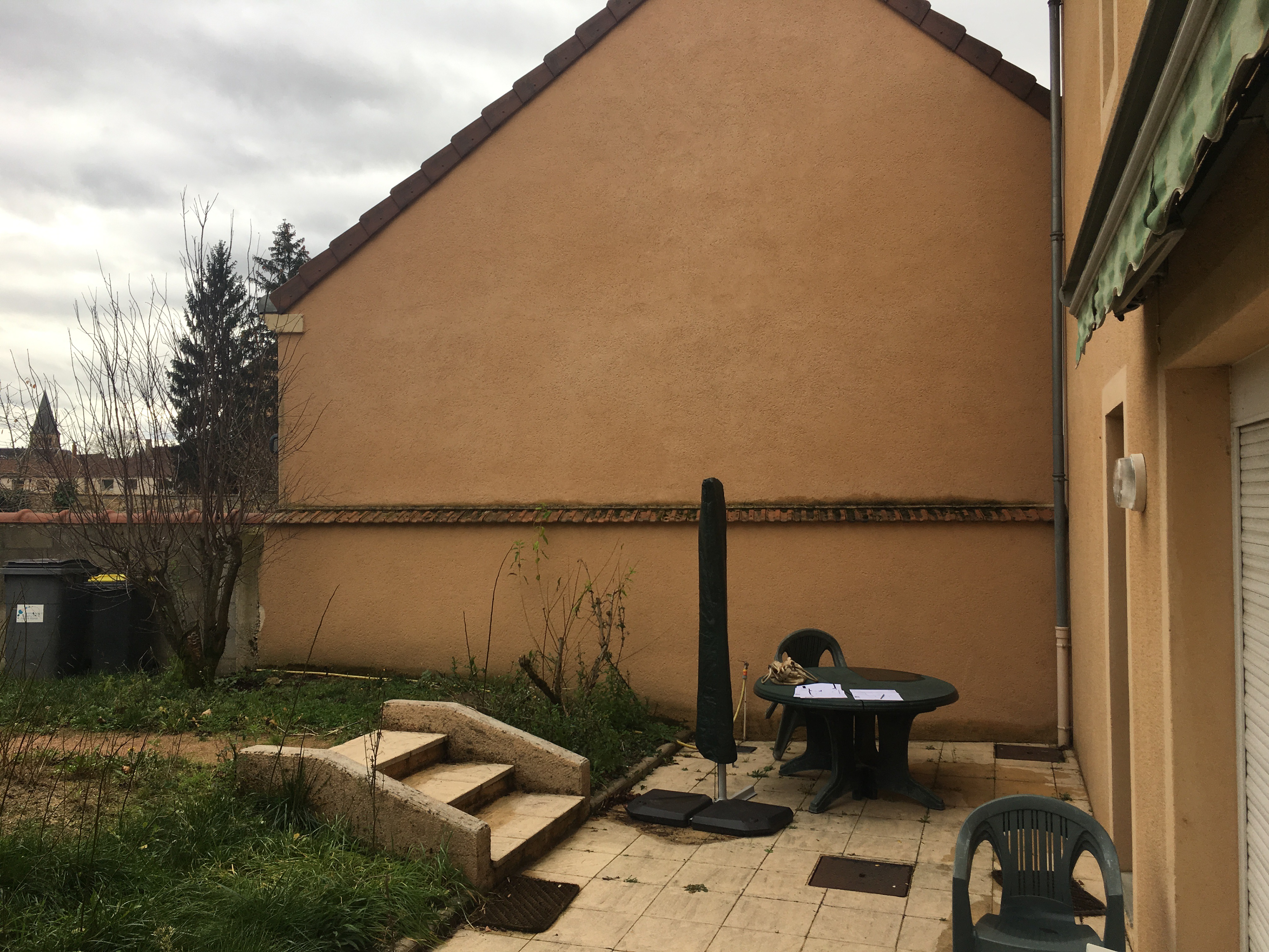 Etat des lieux