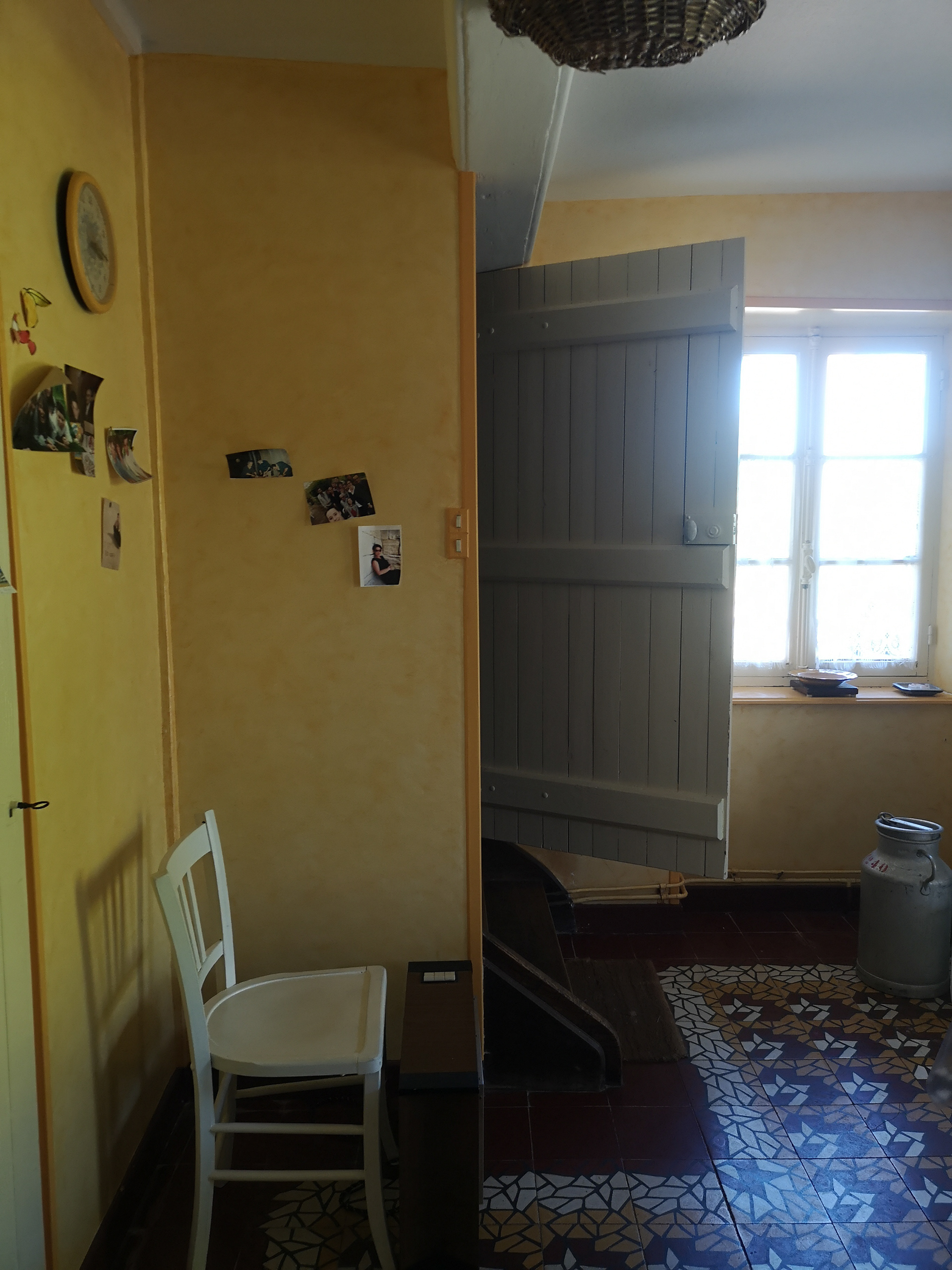État des lieux