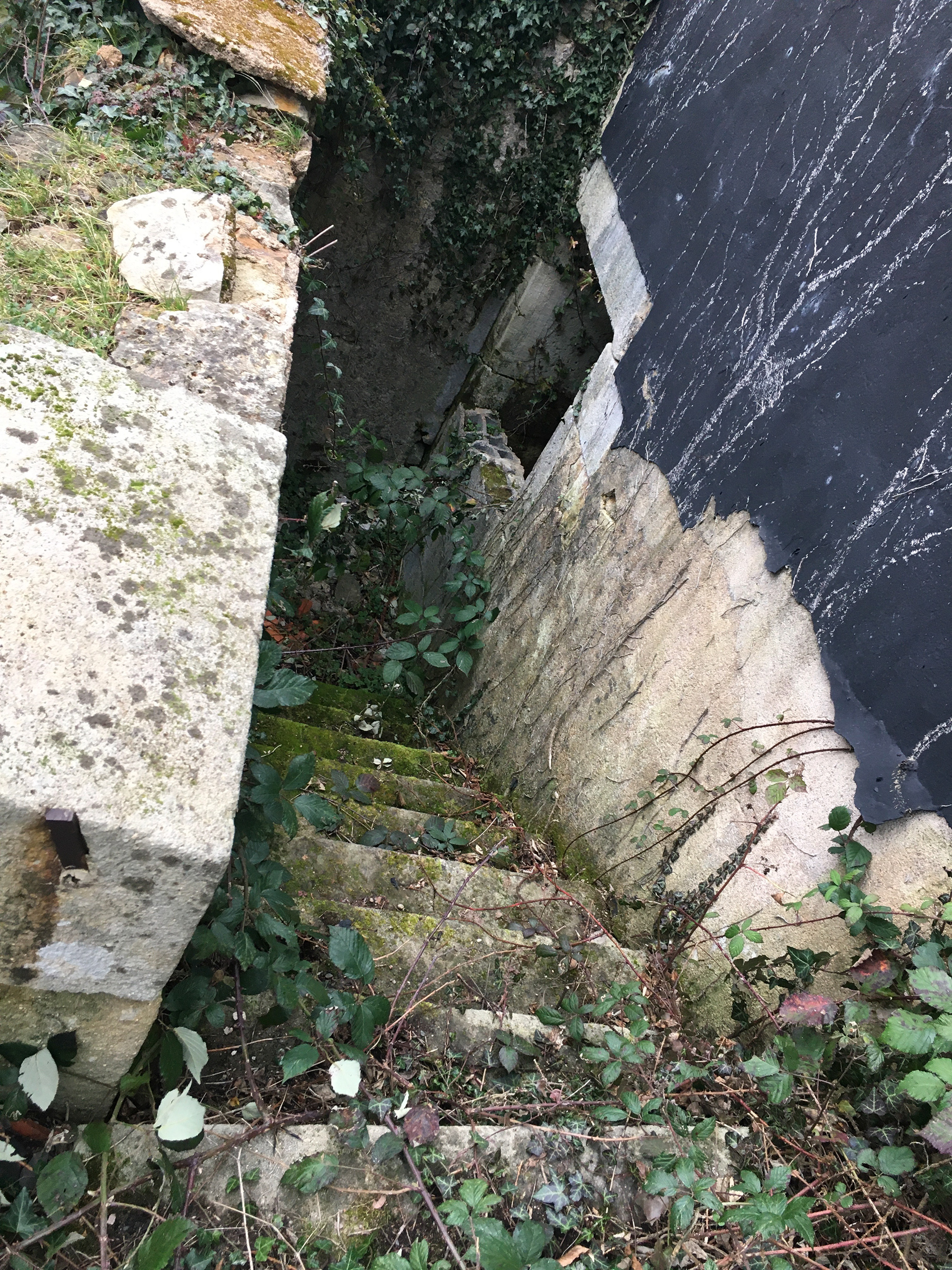 État des lieux