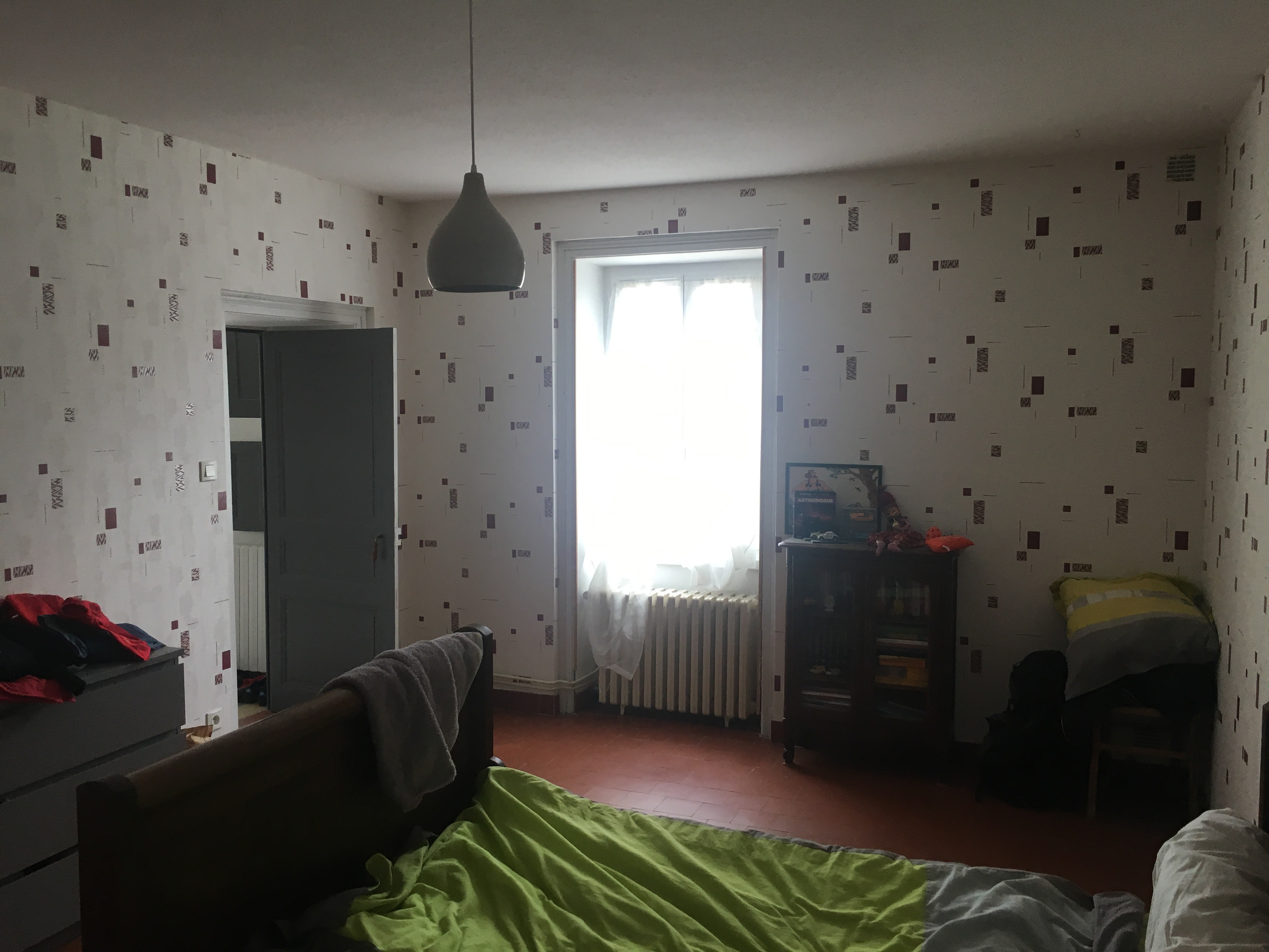 Etat des lieux