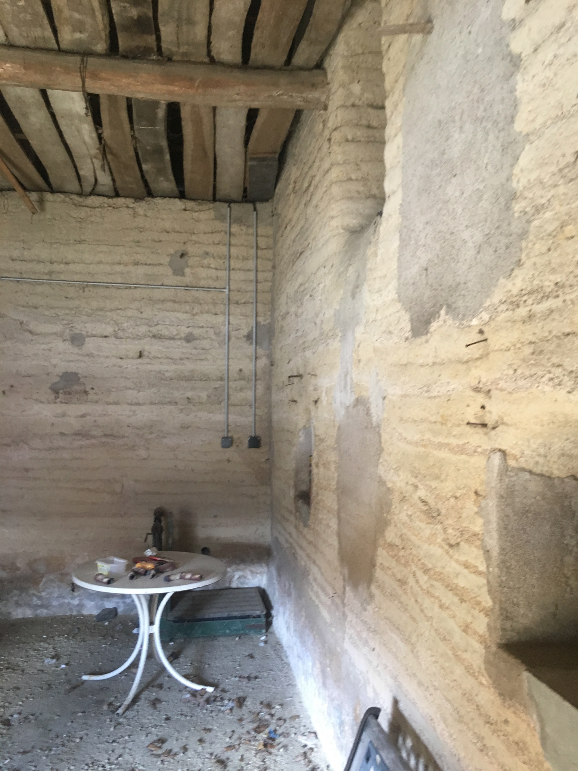 Etat des lieux