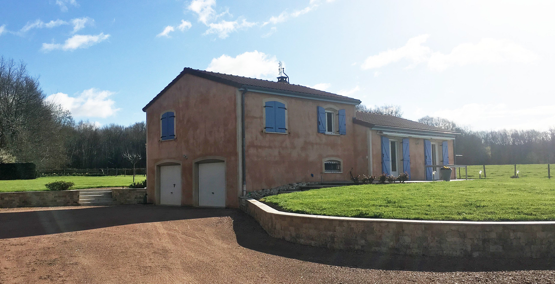 Etat des lieux