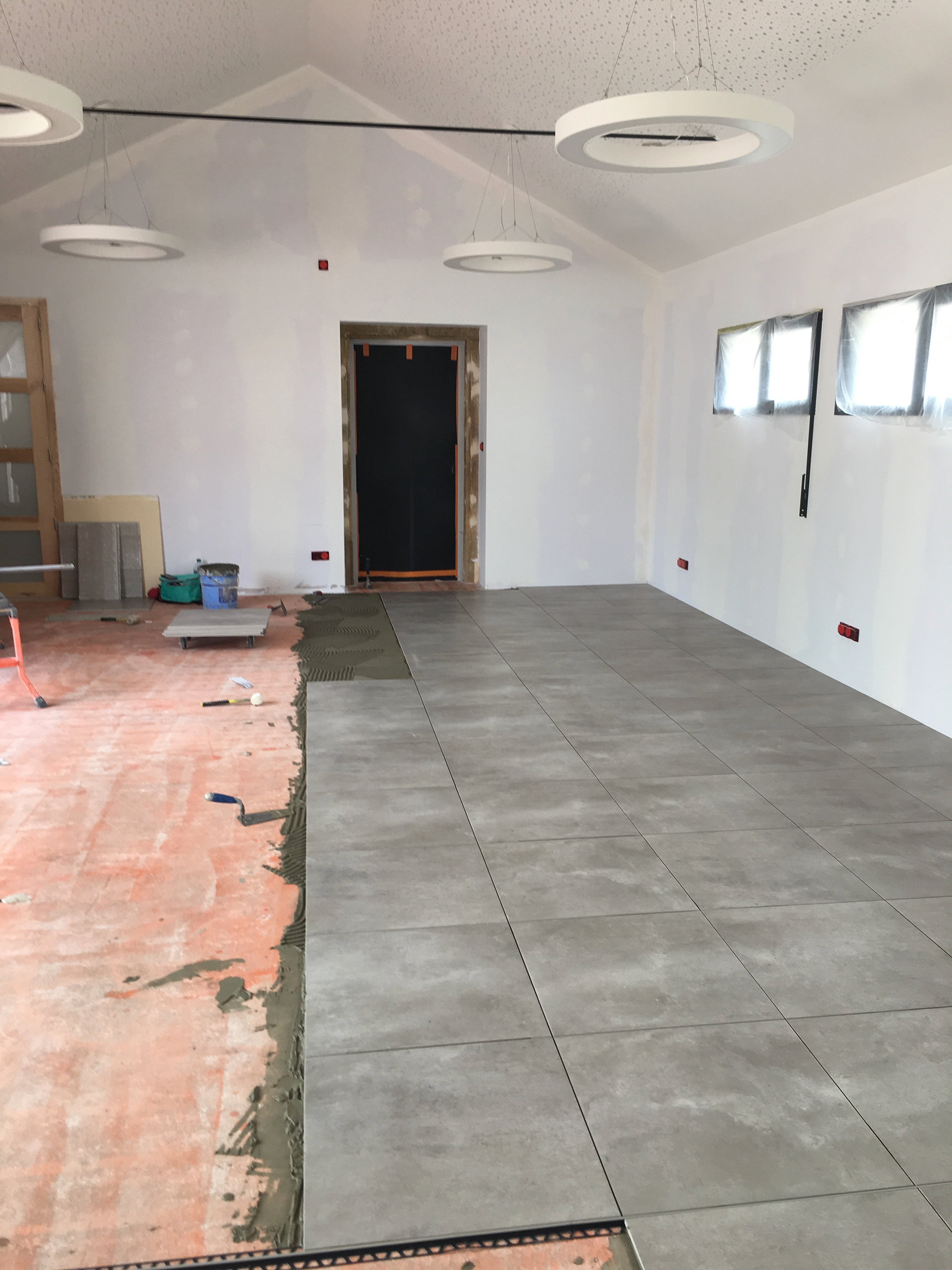 carrelage