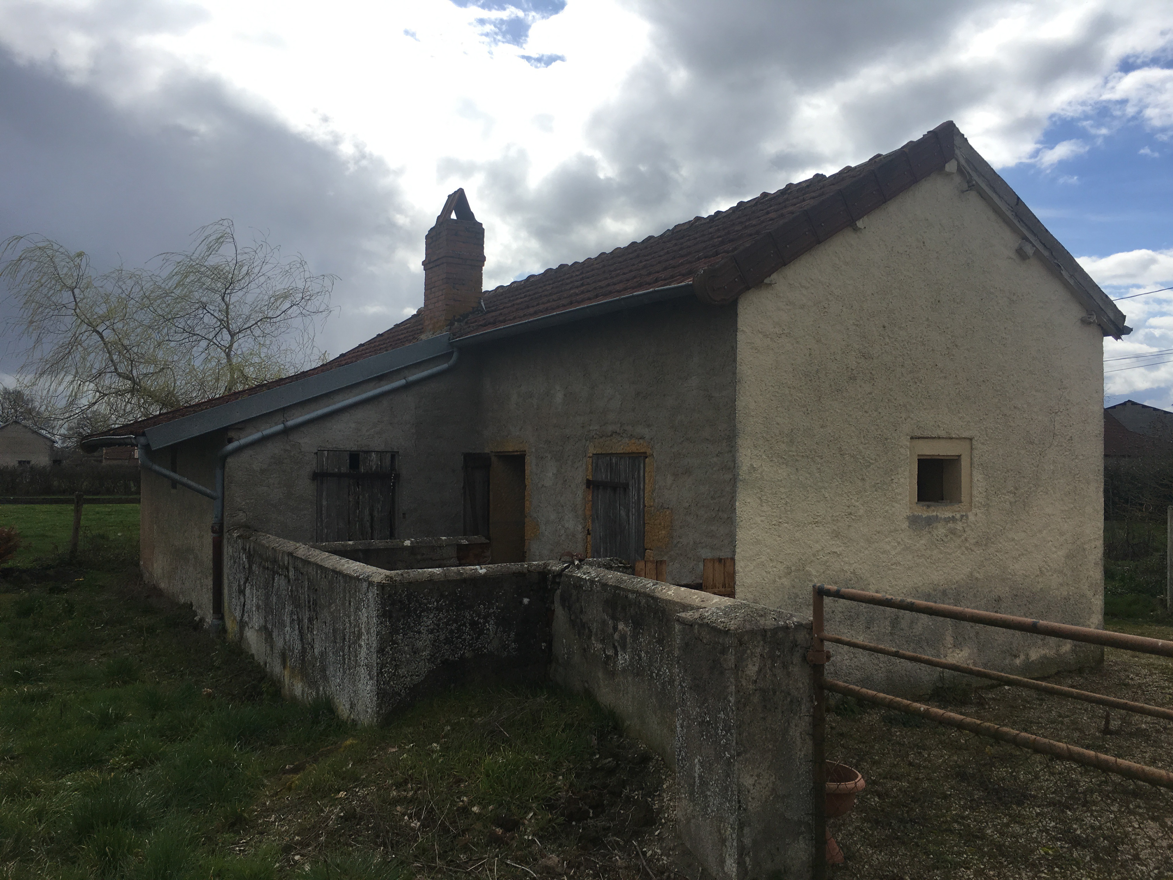 Etat des lieux