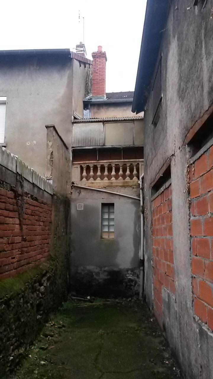 État des lieux