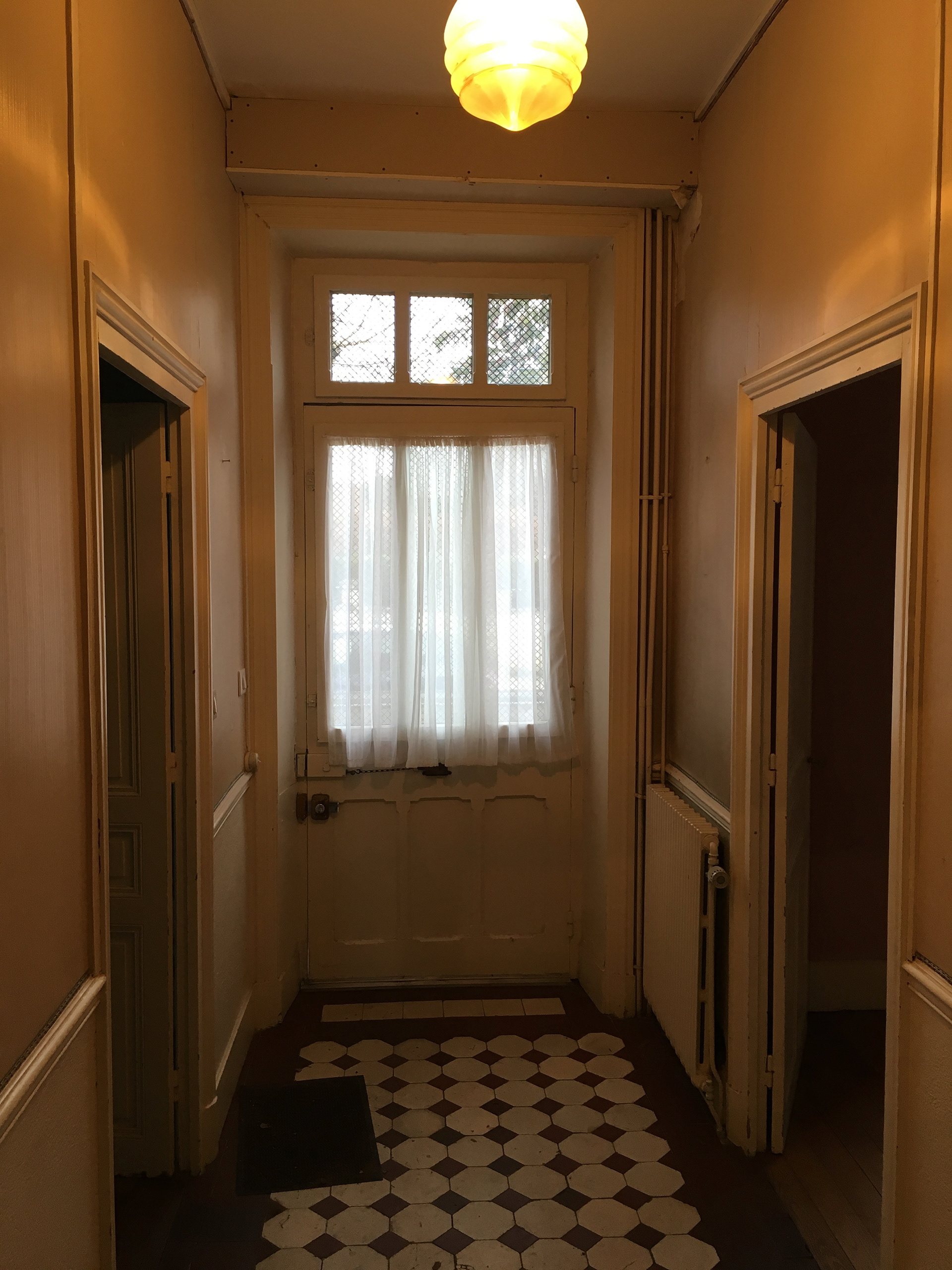 Etat des lieux