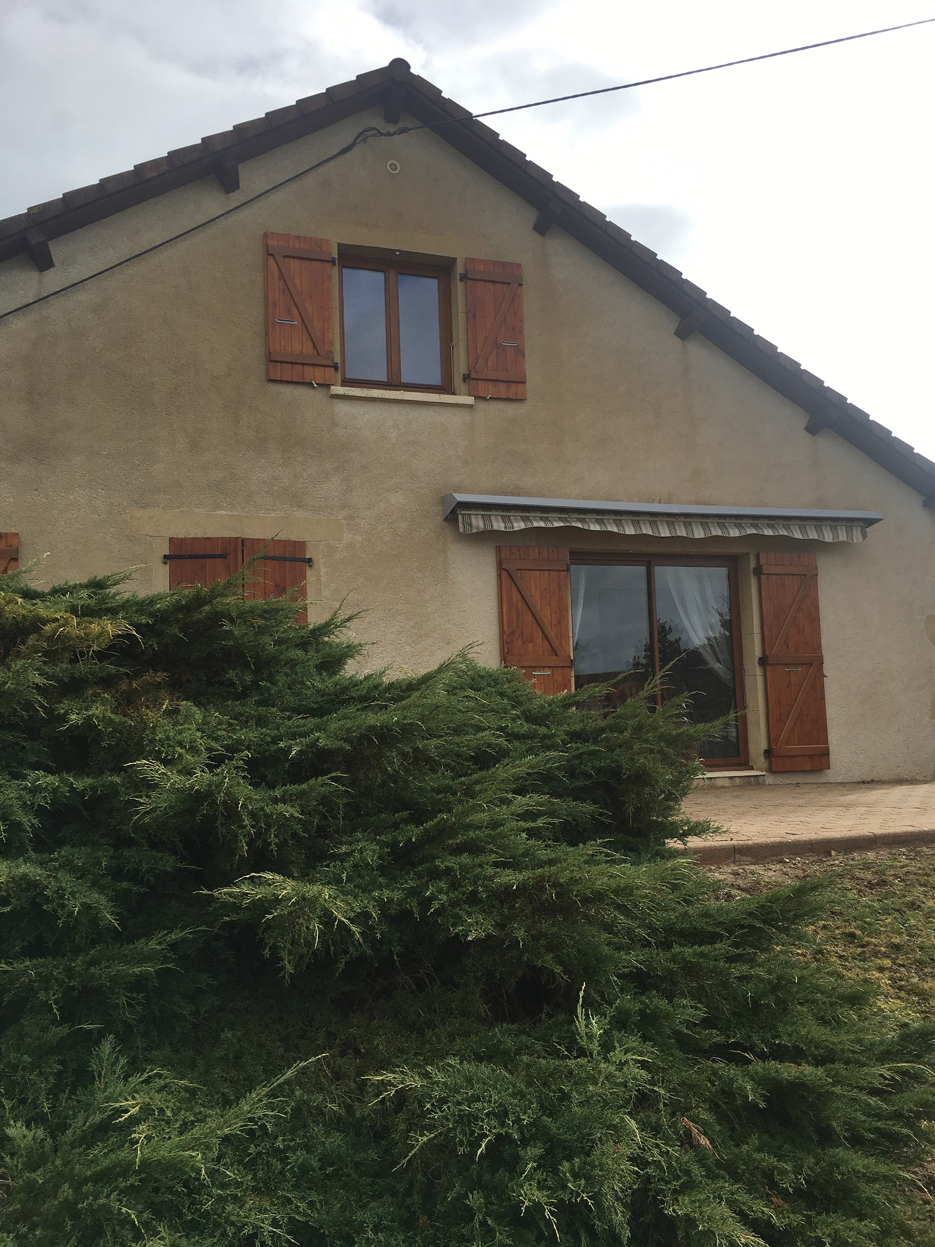 Etat des Lieux