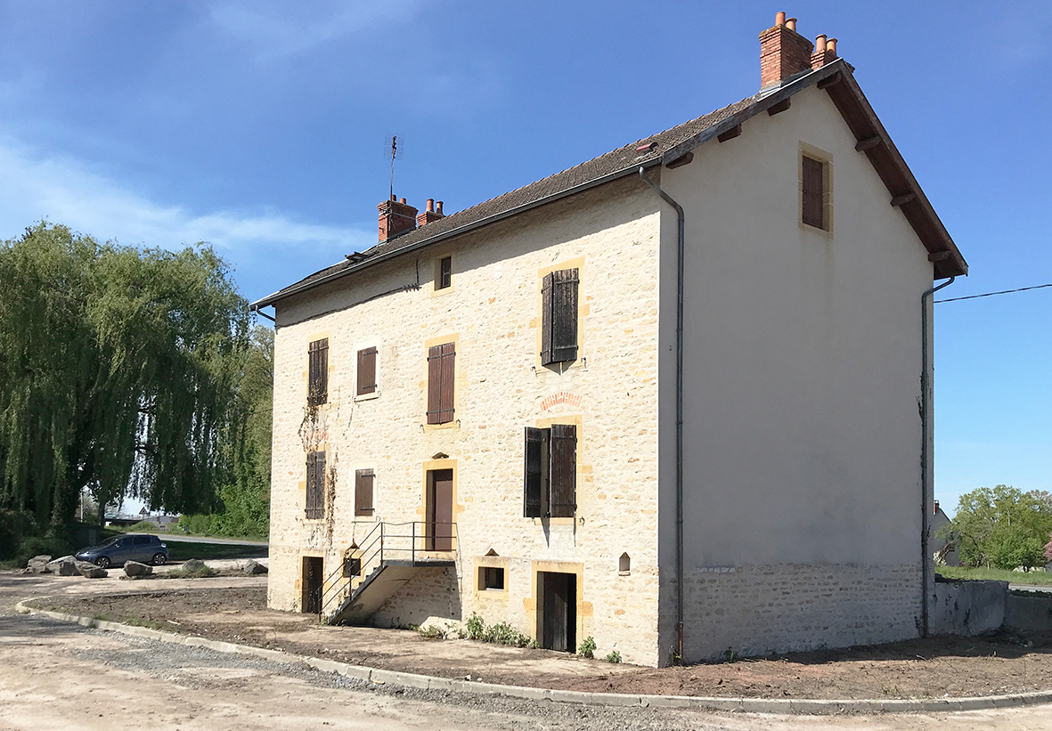 État des lieux