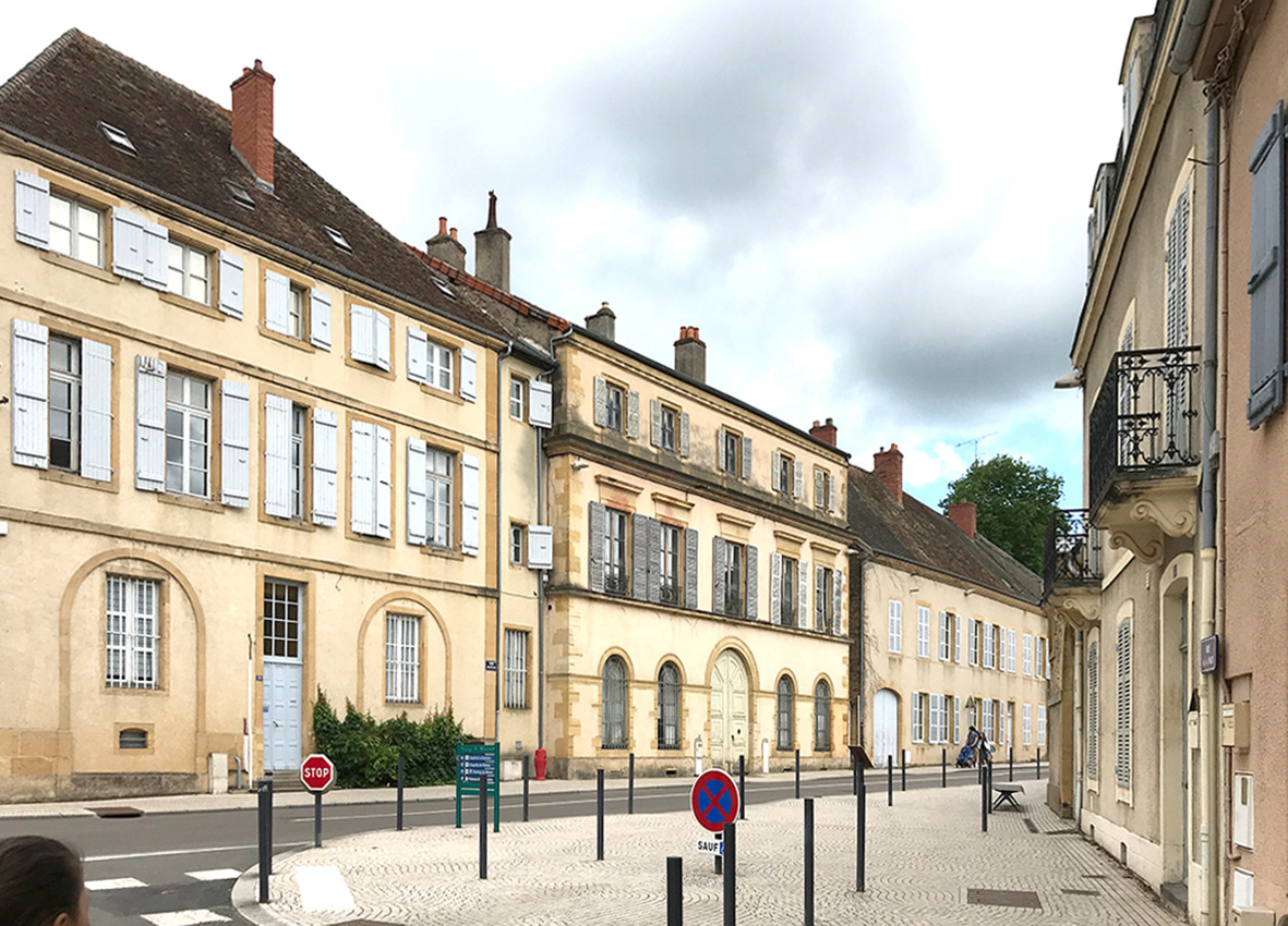 État des lieux