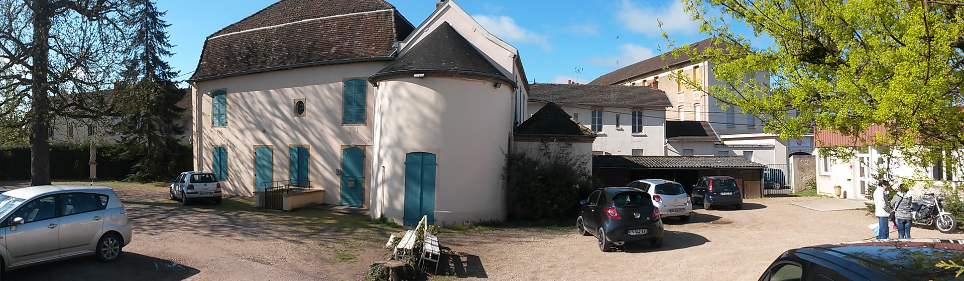 État des lieux