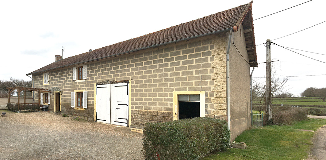 État des lieux