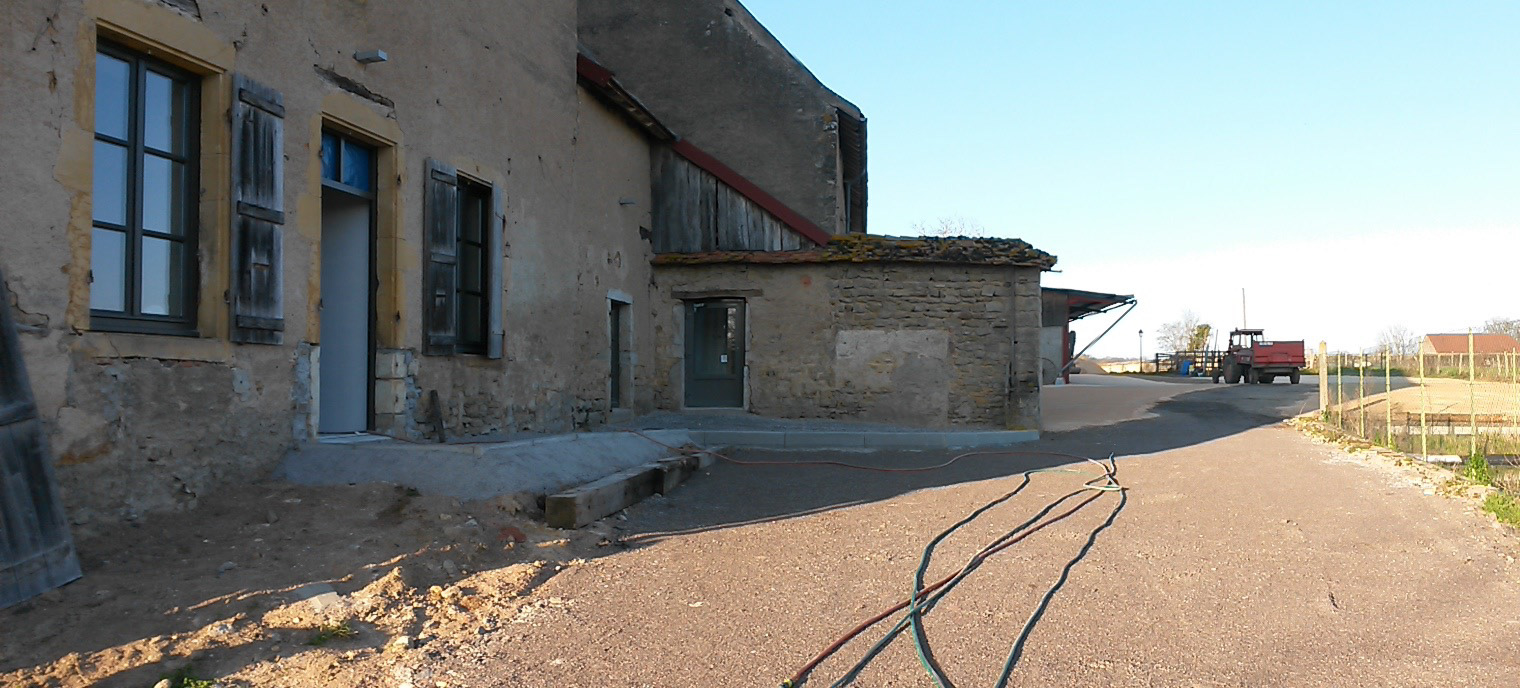 Accès Office