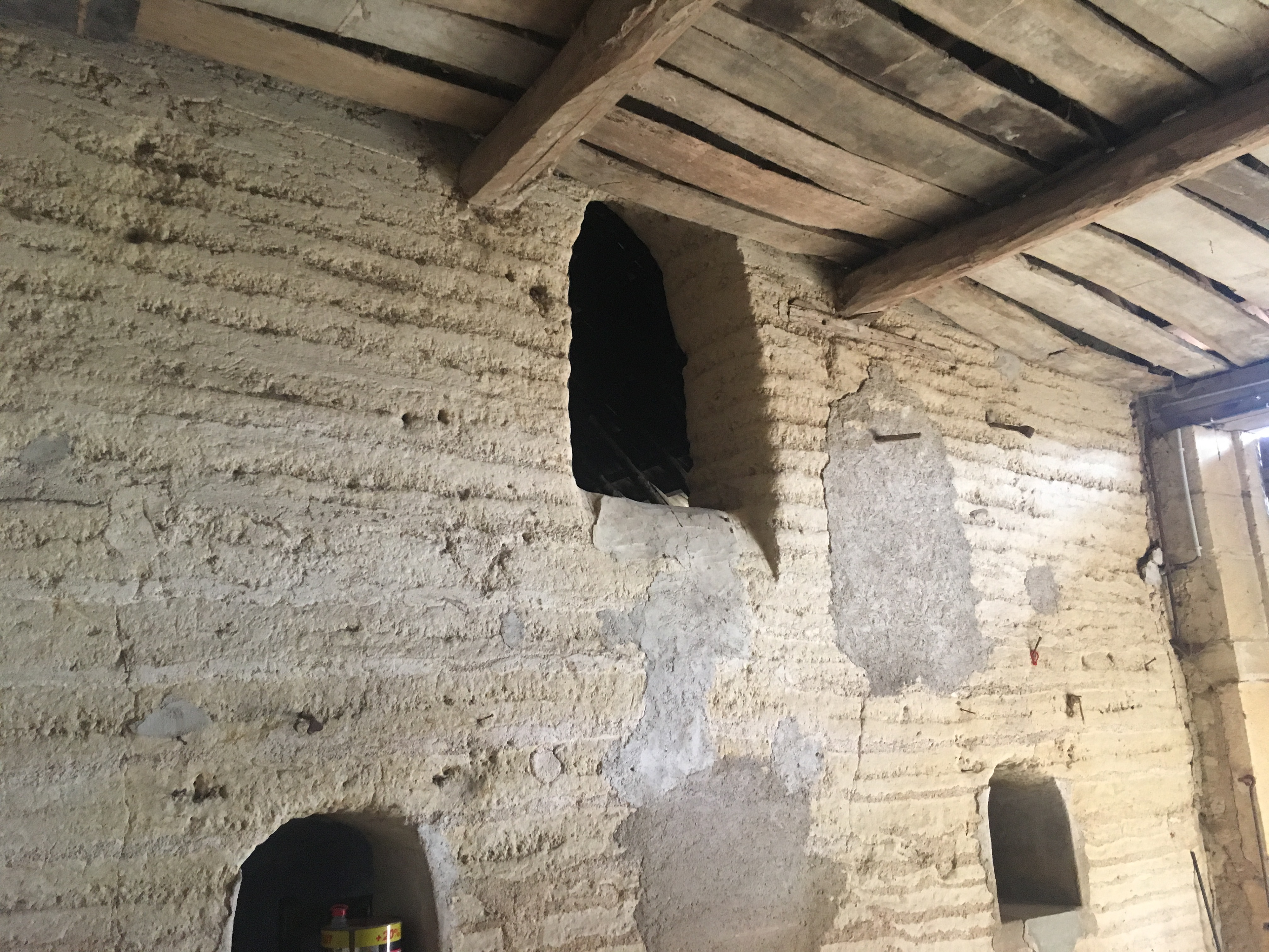 Etat des lieux