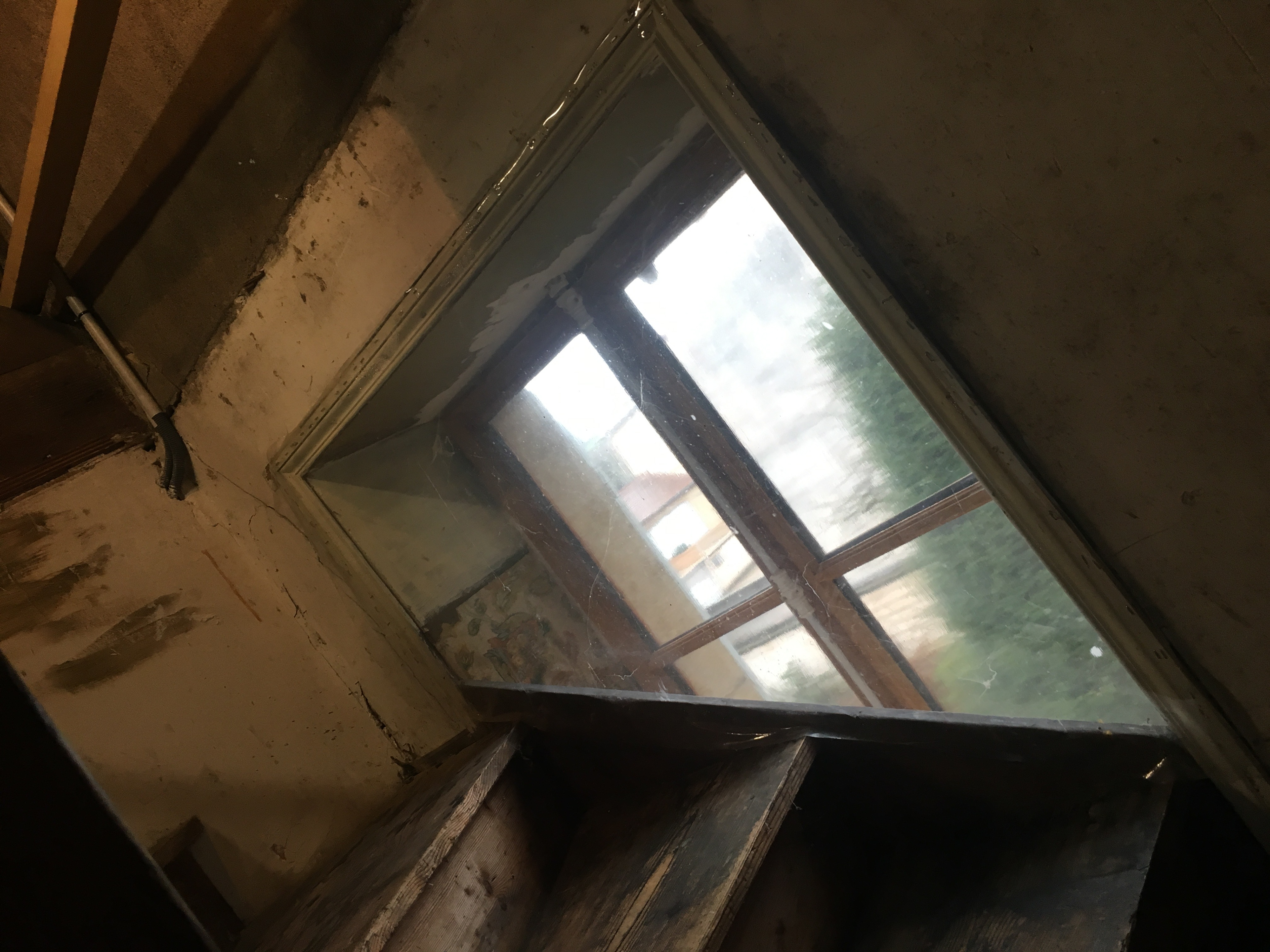 Etat des lieux