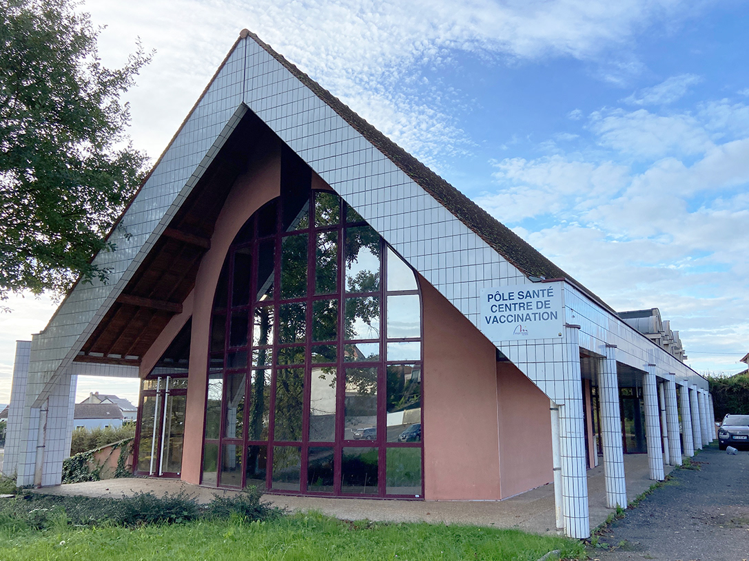 État des lieux